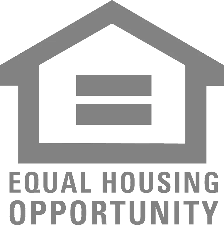 Equal Housing Opportunity