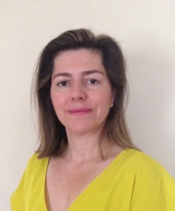 Helen Oliveira, Real Estate Agent at BlueView Realty