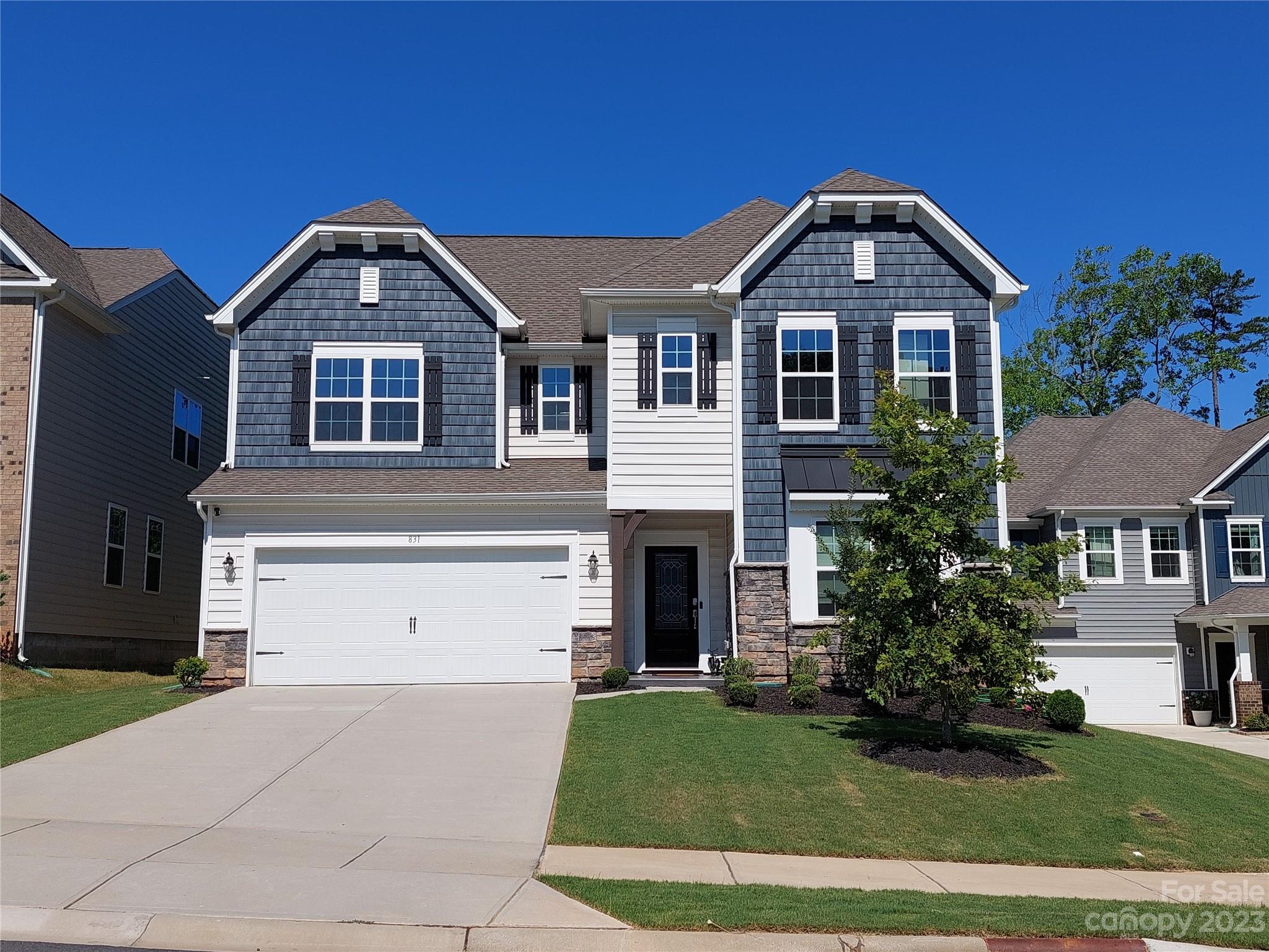 831 Brannons Trail Drive