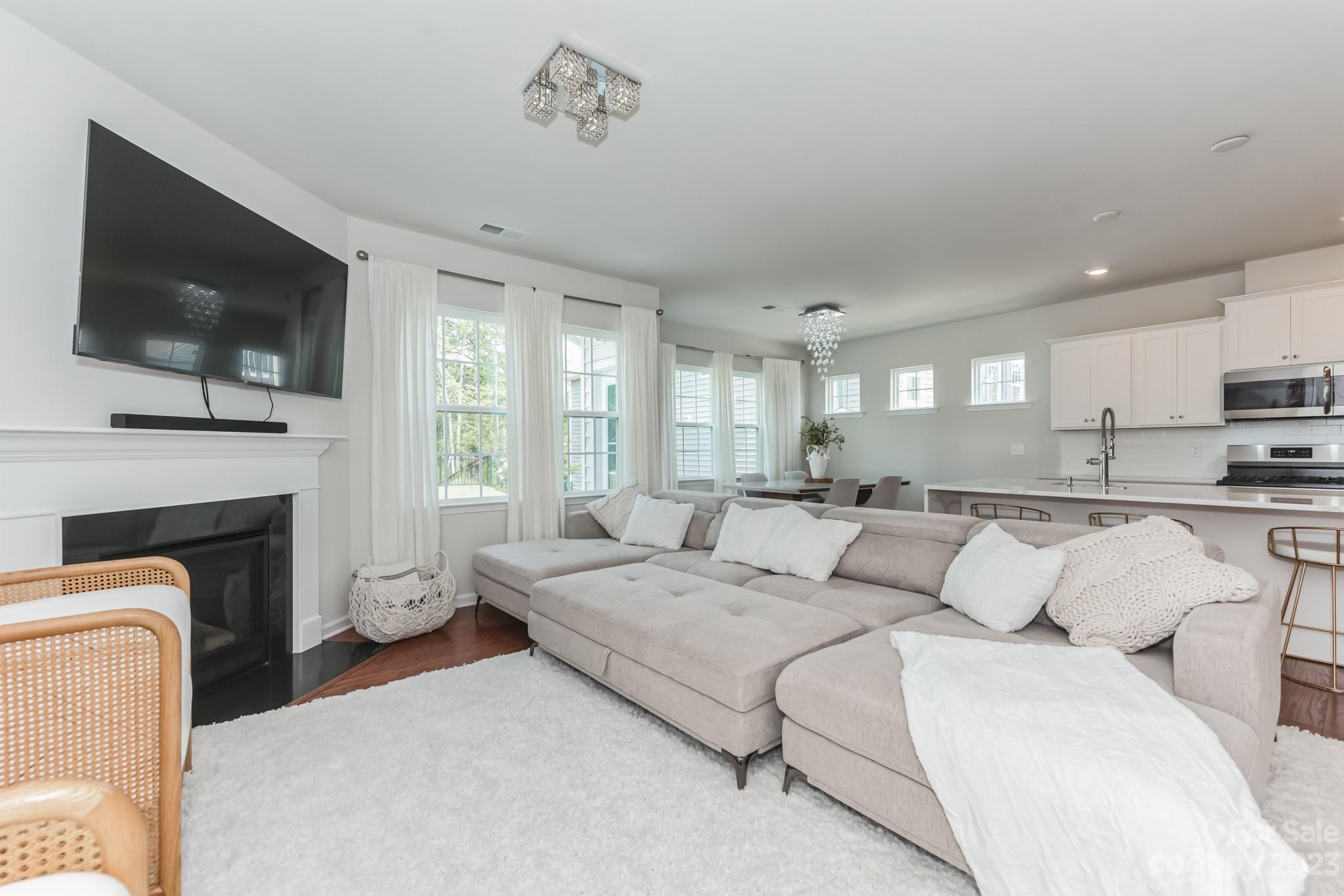 831 Brannons Trail Drive