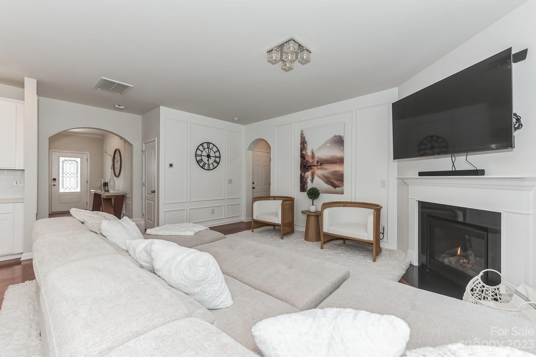 831 Brannons Trail Drive