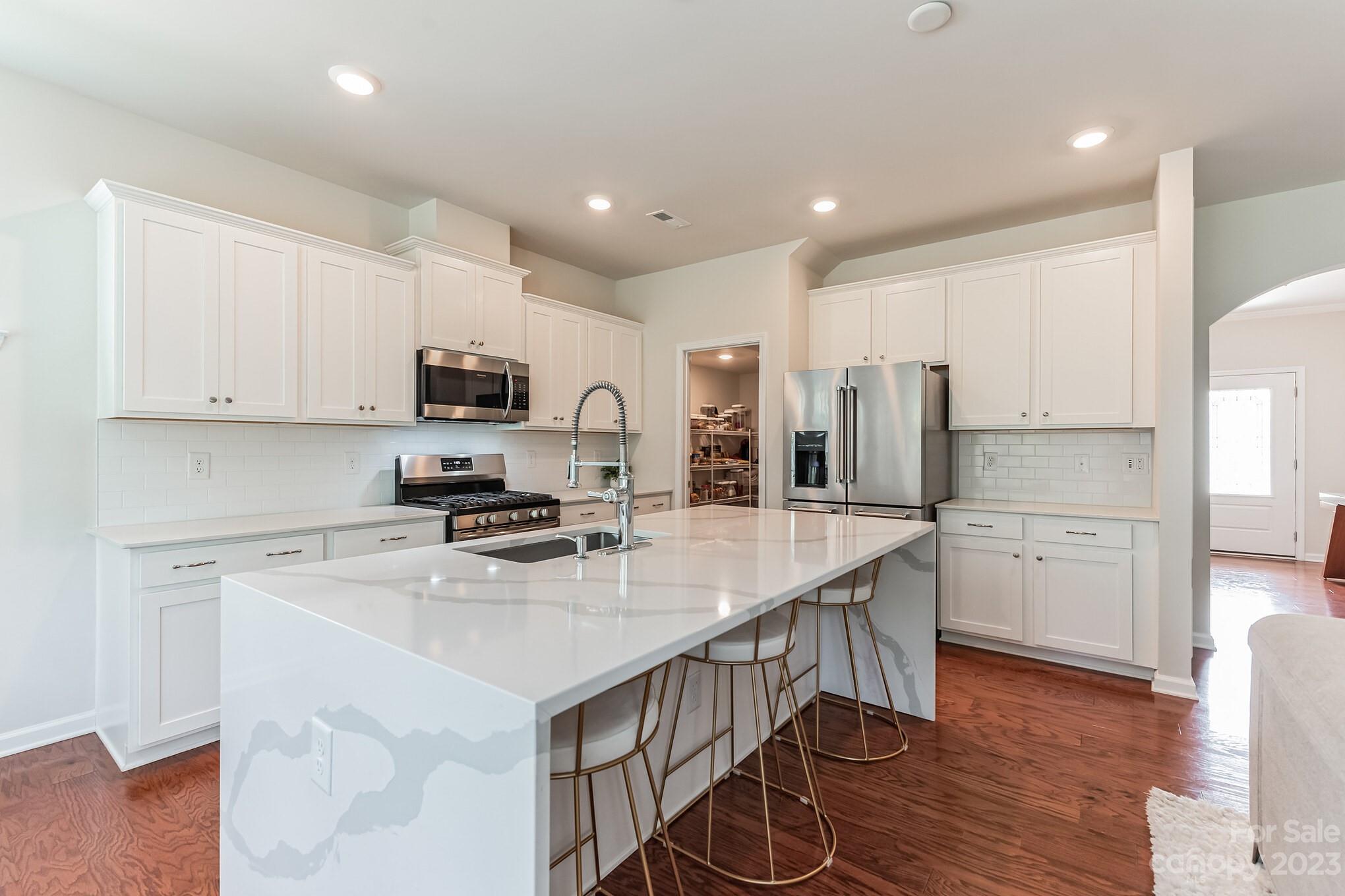 831 Brannons Trail Drive