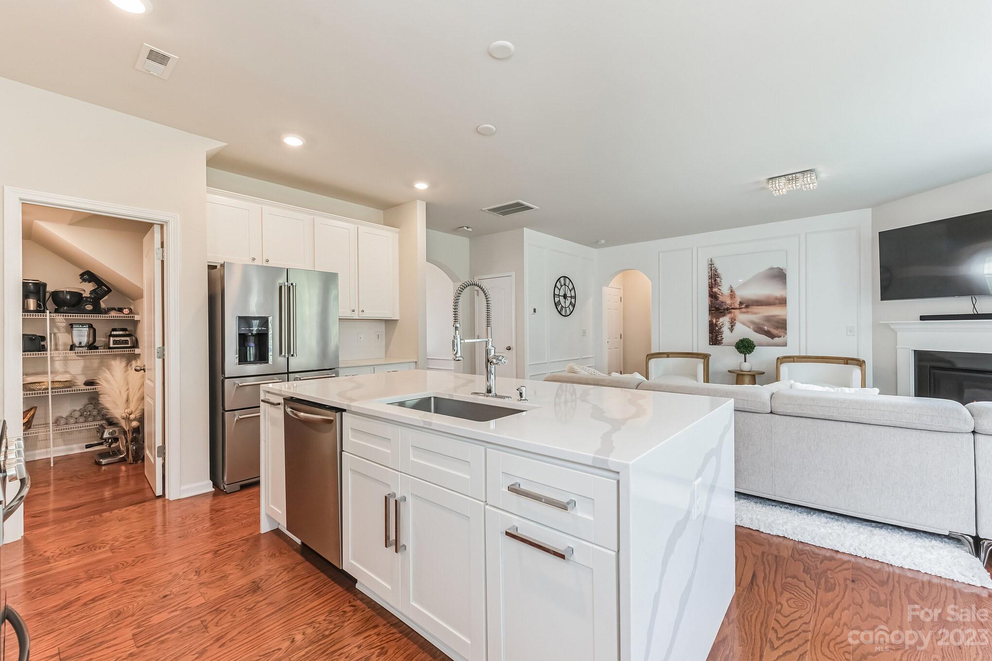 831 Brannons Trail Drive