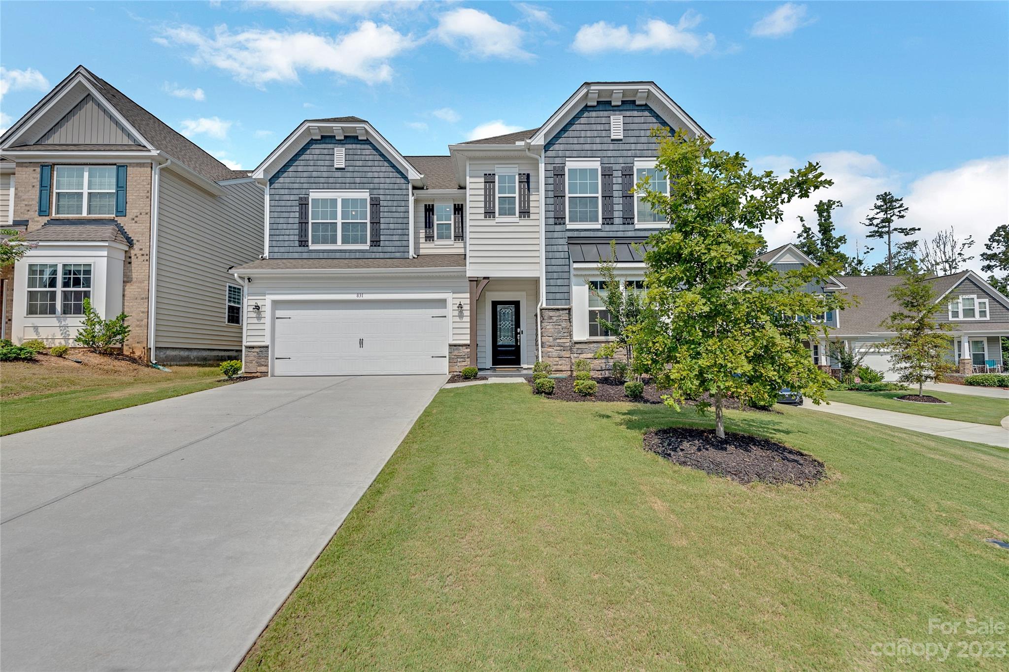 831 Brannons Trail Drive