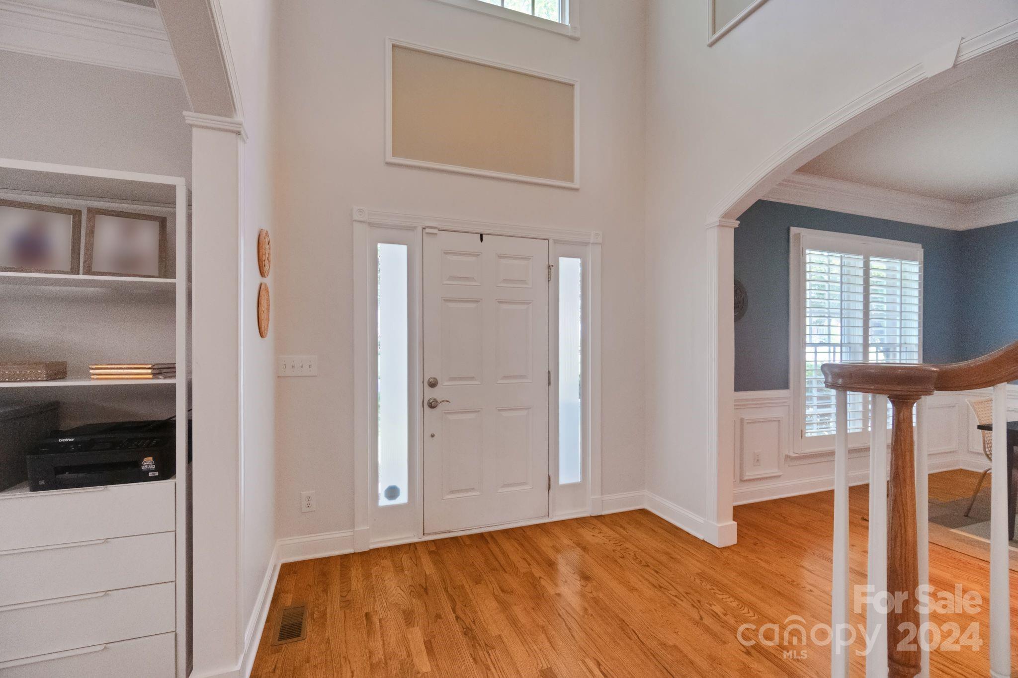 10710 Honeynut Drive