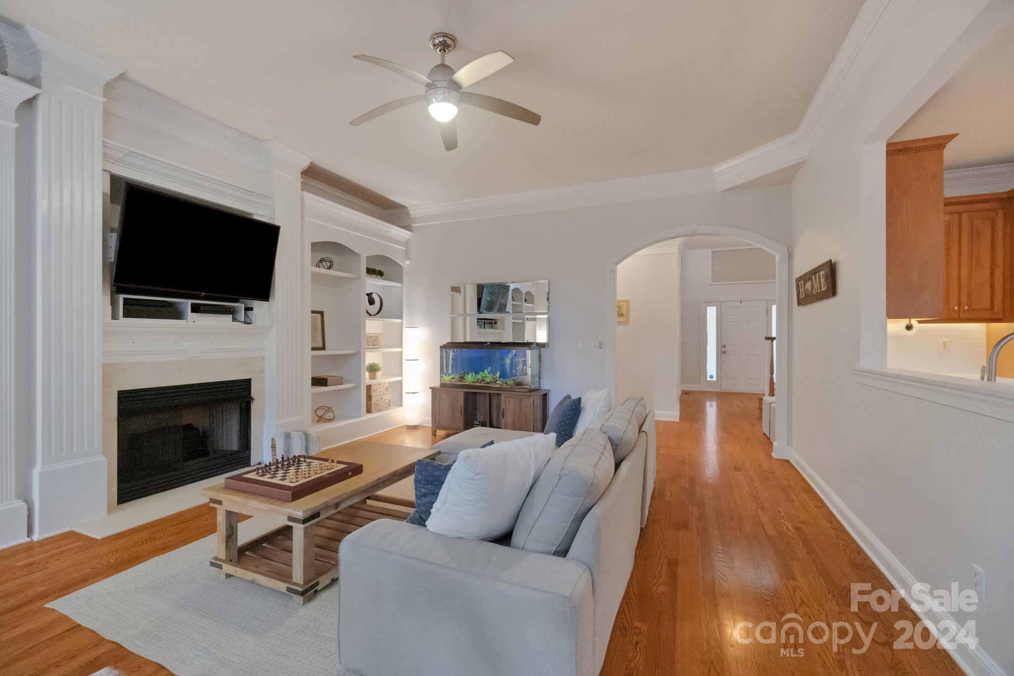 10710 Honeynut Drive