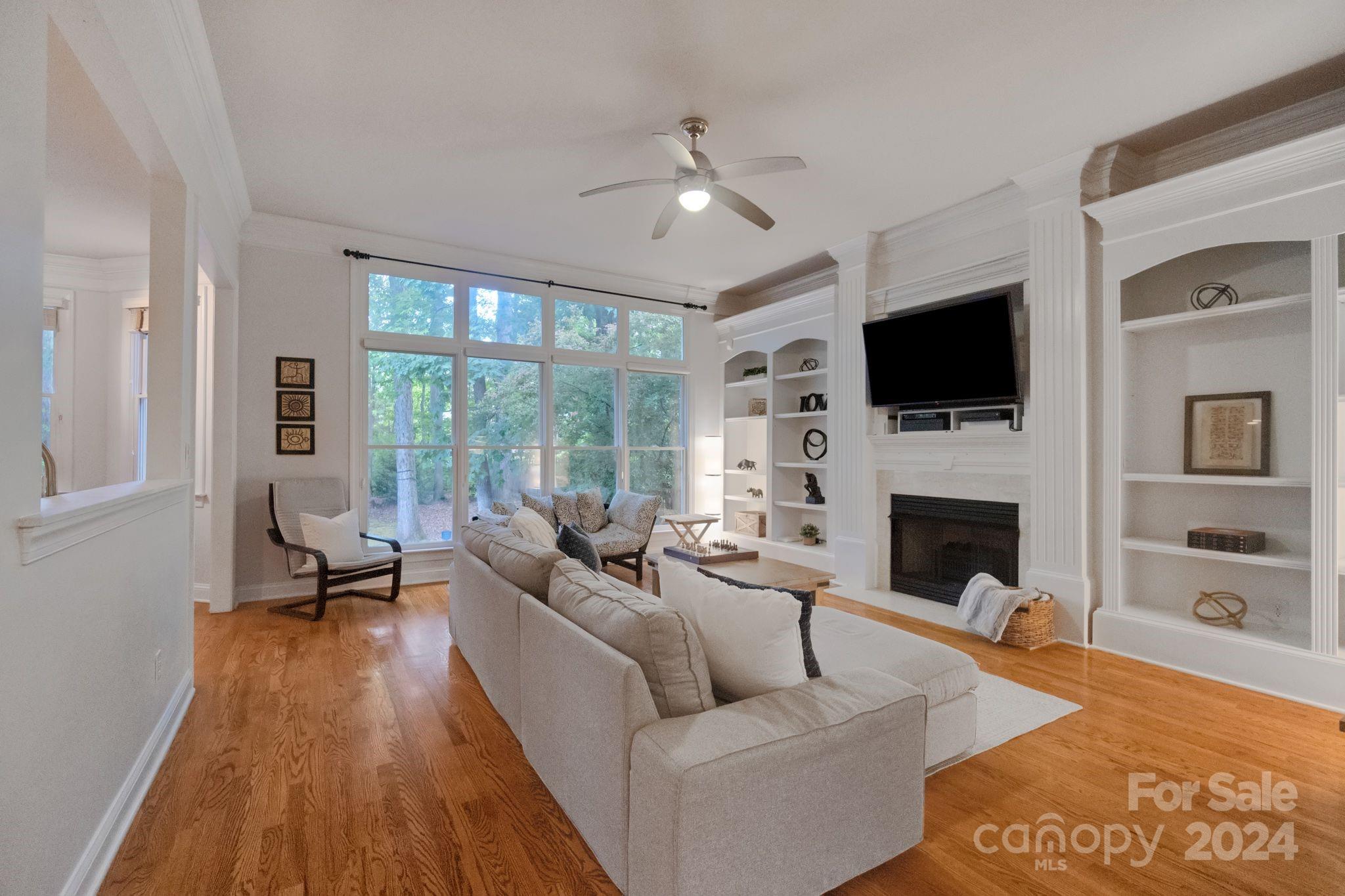 10710 Honeynut Drive
