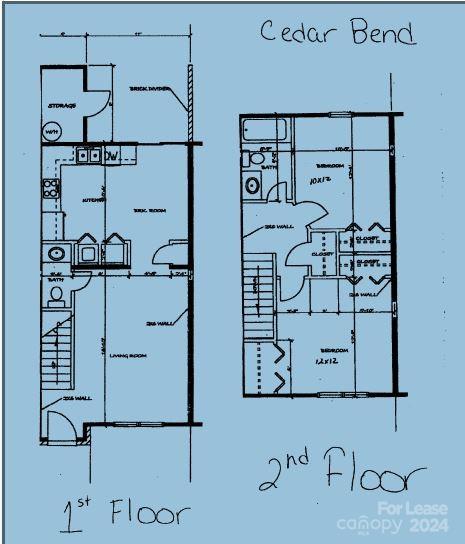 1308 Hayne Street #D
