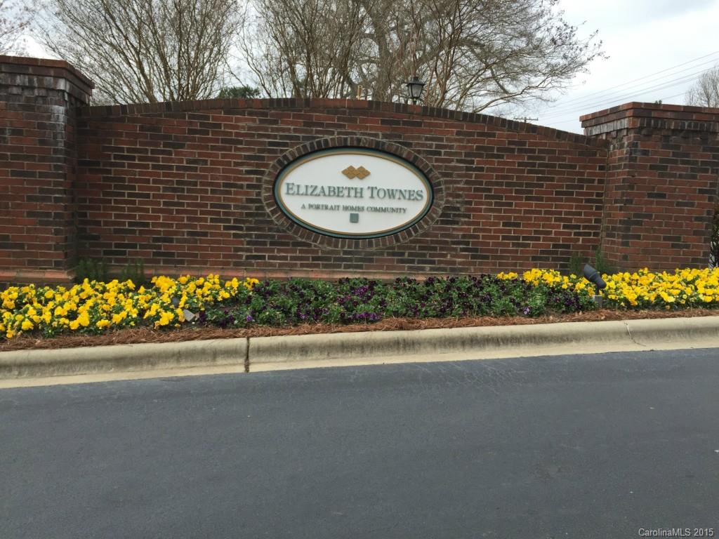 9530 Elizabeth Townes Lane #9530