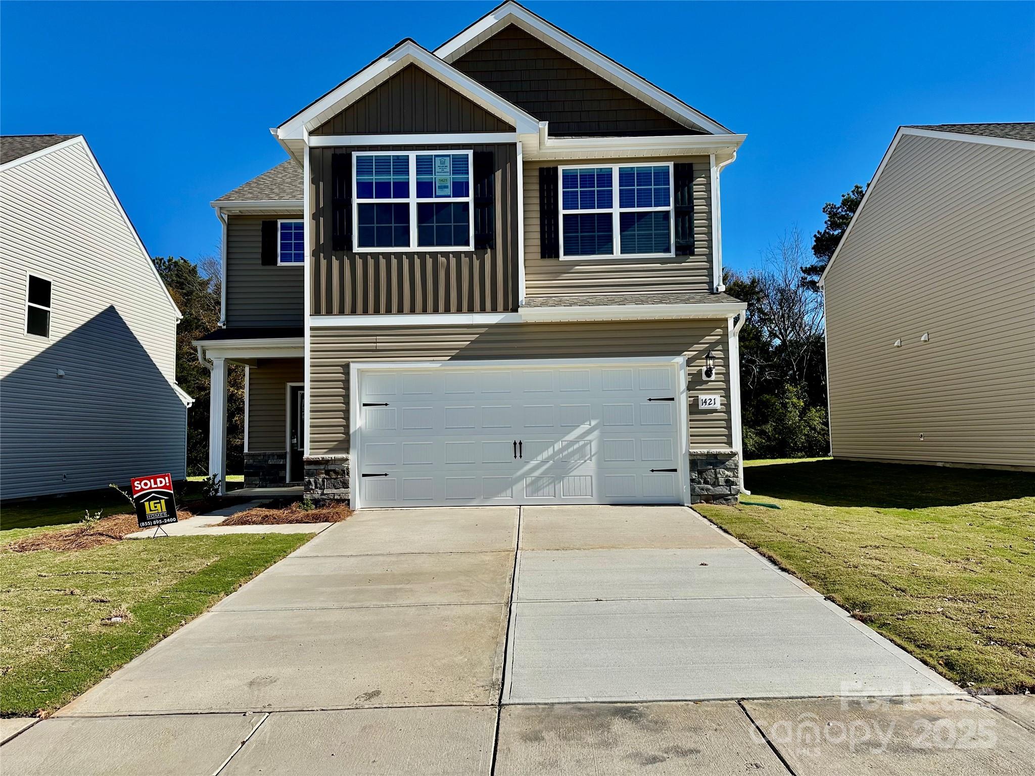 1421 Nia Road