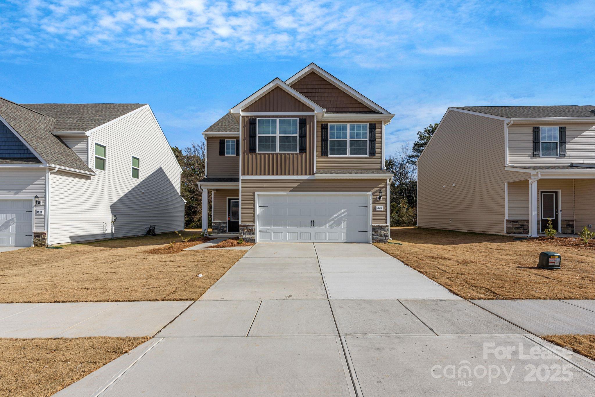 1421 Nia Road