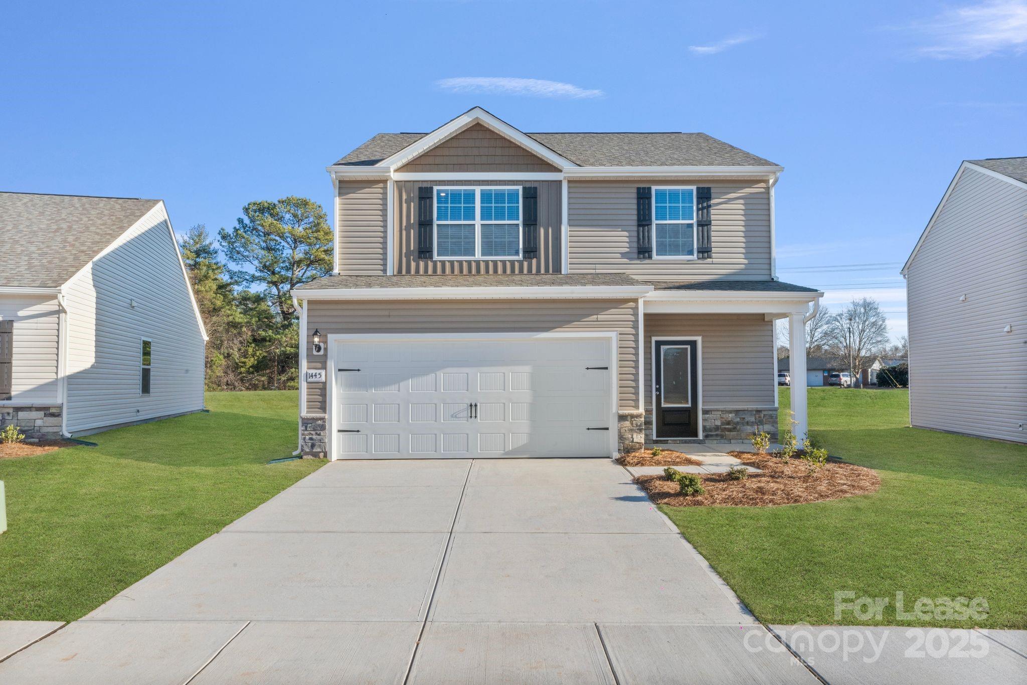 1445 Nia Road