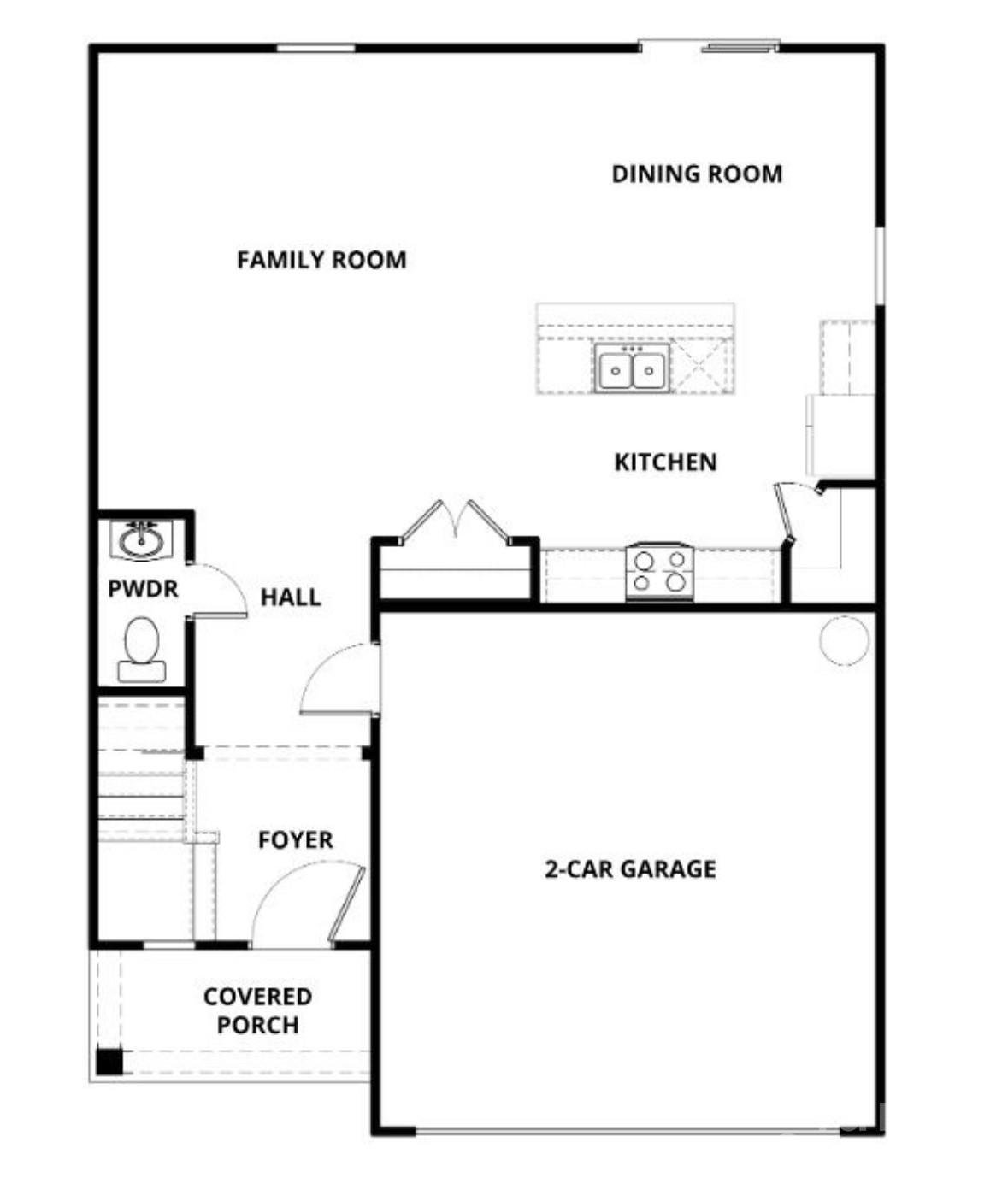1445 Nia Road
