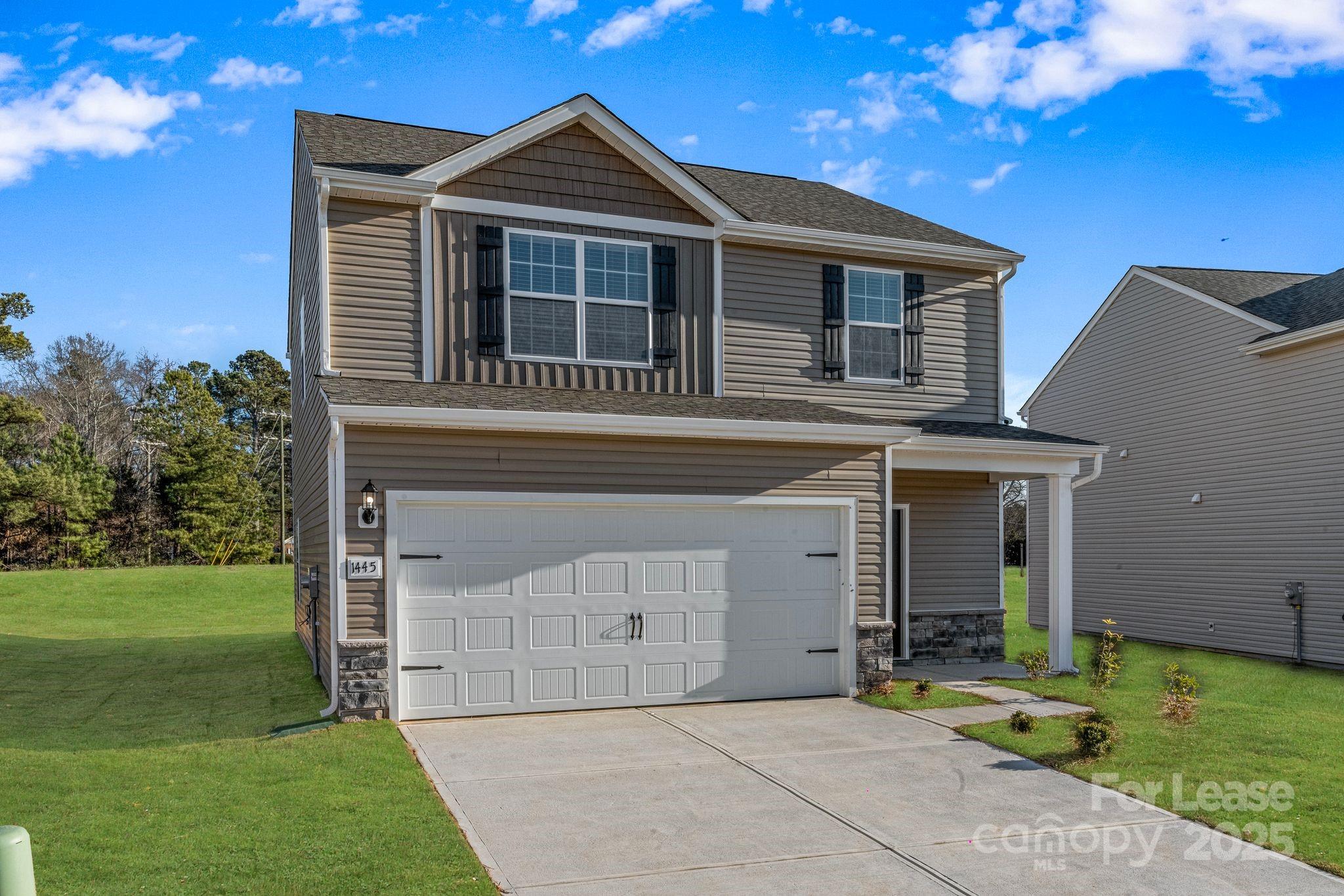 1445 Nia Road