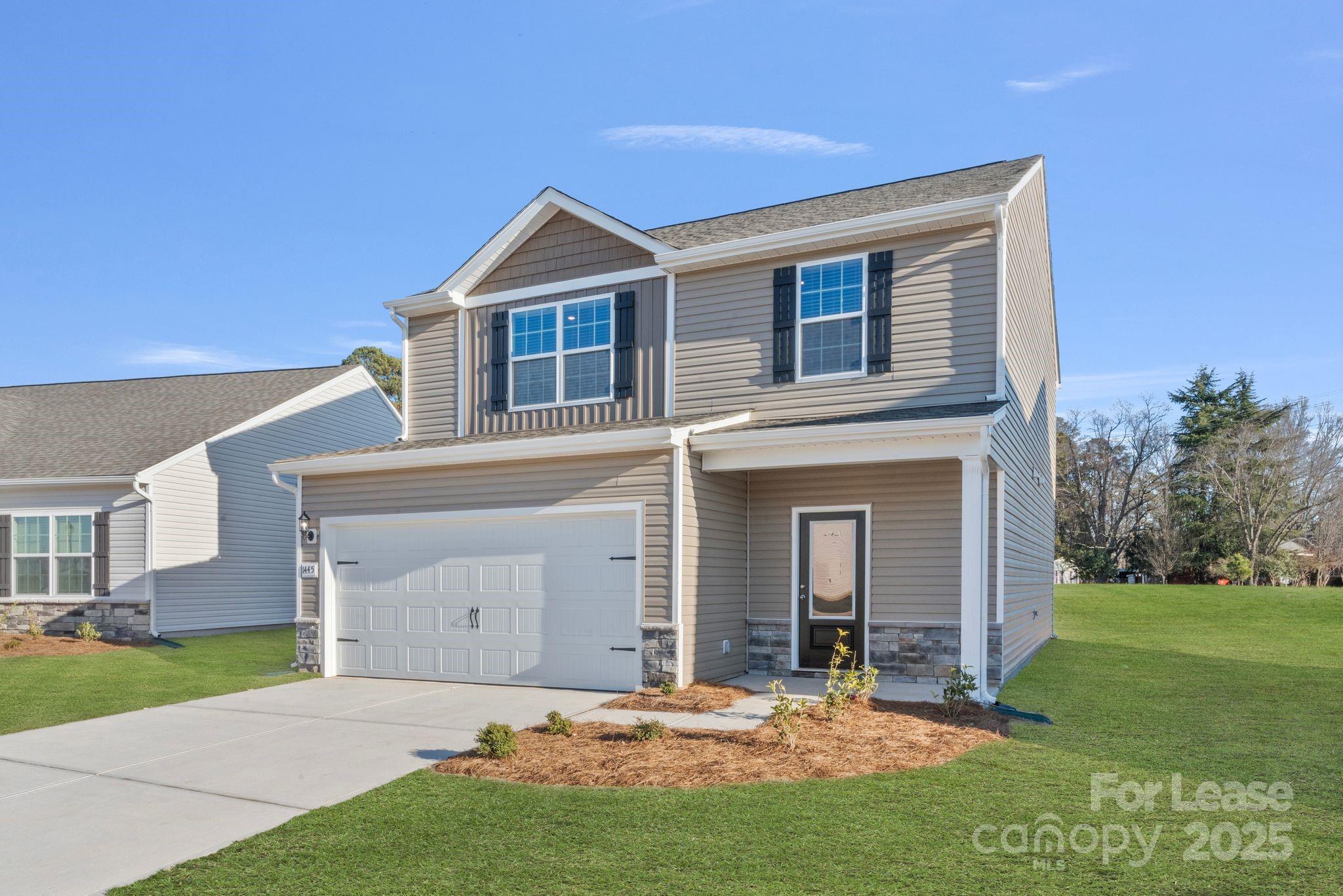 1445 Nia Road