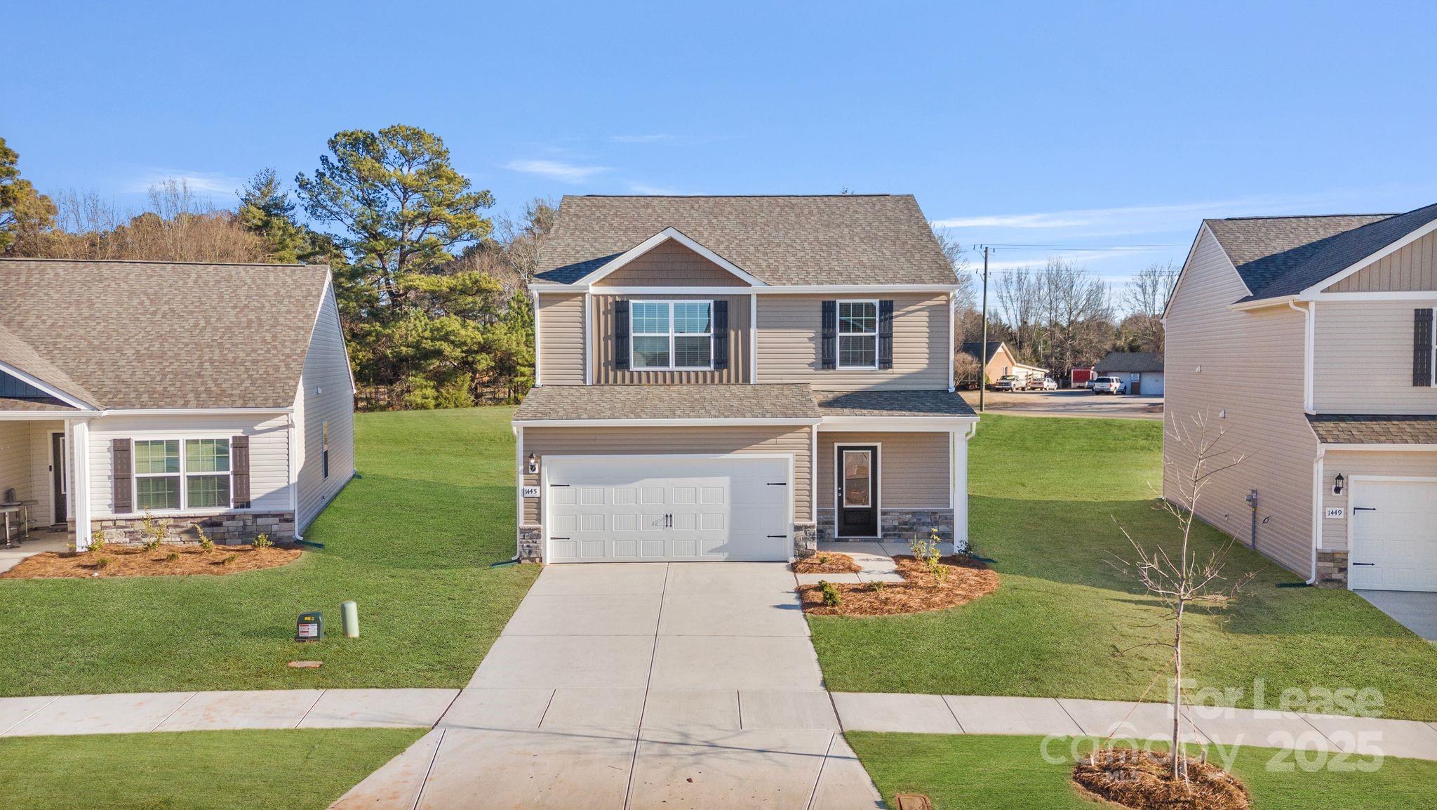 1445 Nia Road