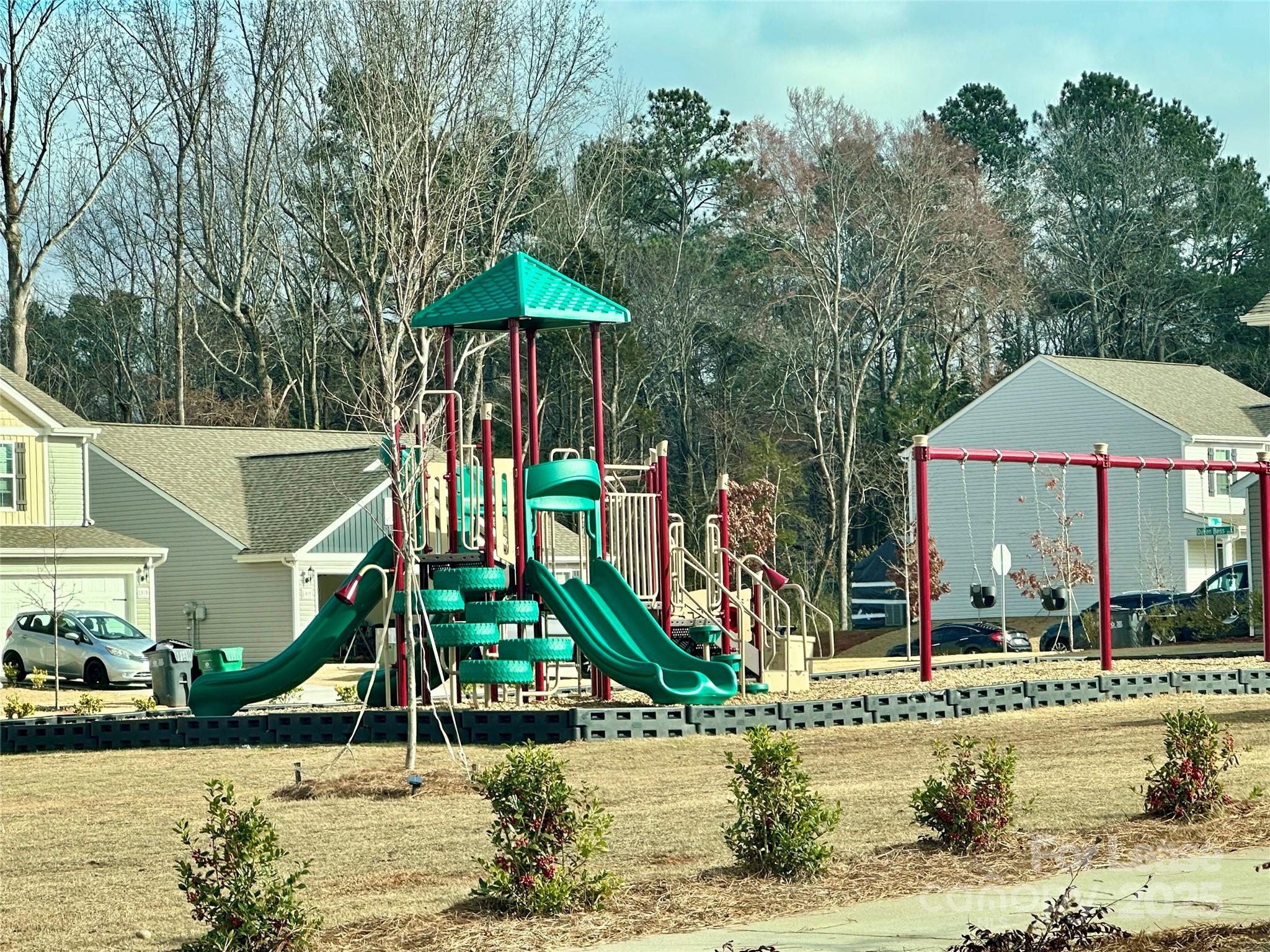 1445 Nia Road