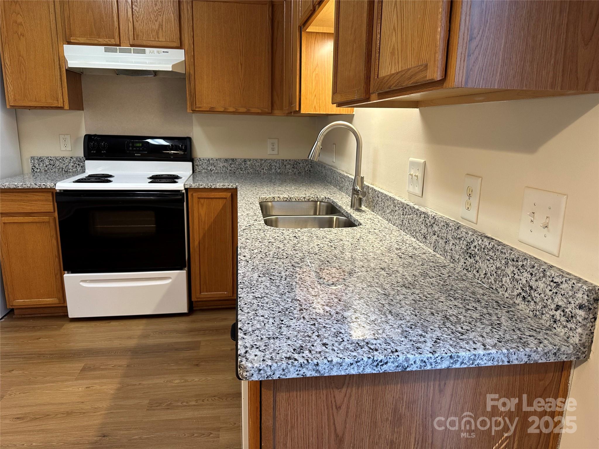 1308 Hayne Street #1308H