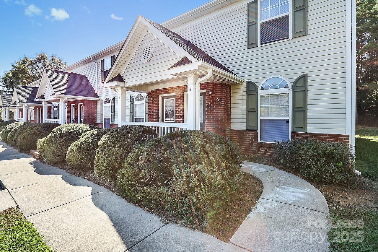 1308 Hayne Street #1308H