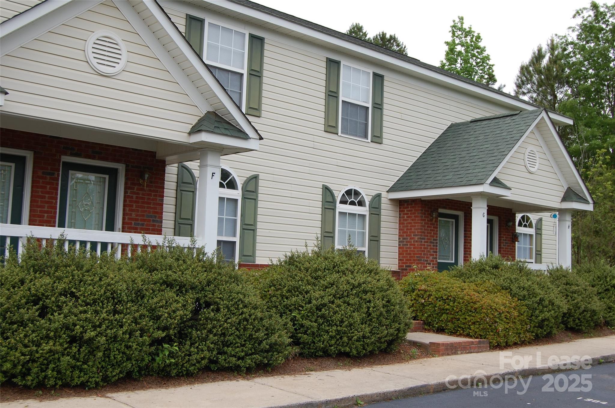 1308 Hayne Street #1308H