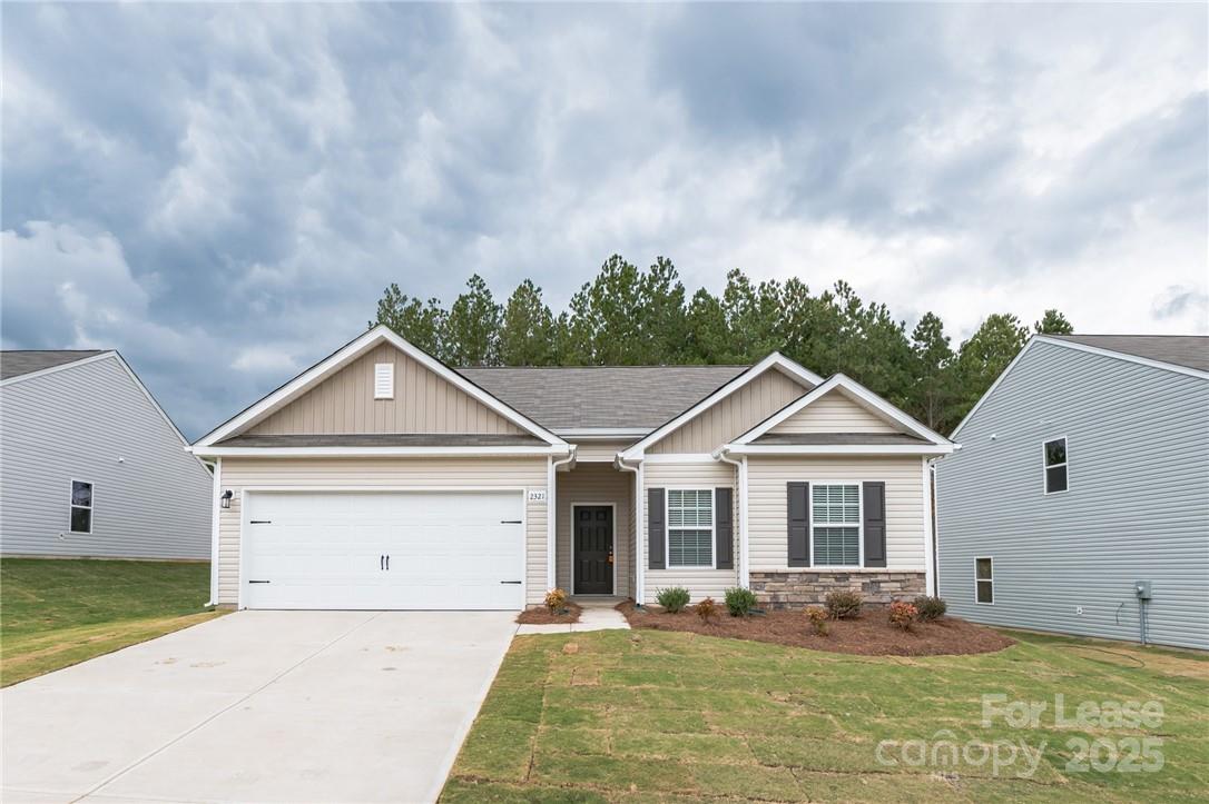 2321 Lanza Drive
