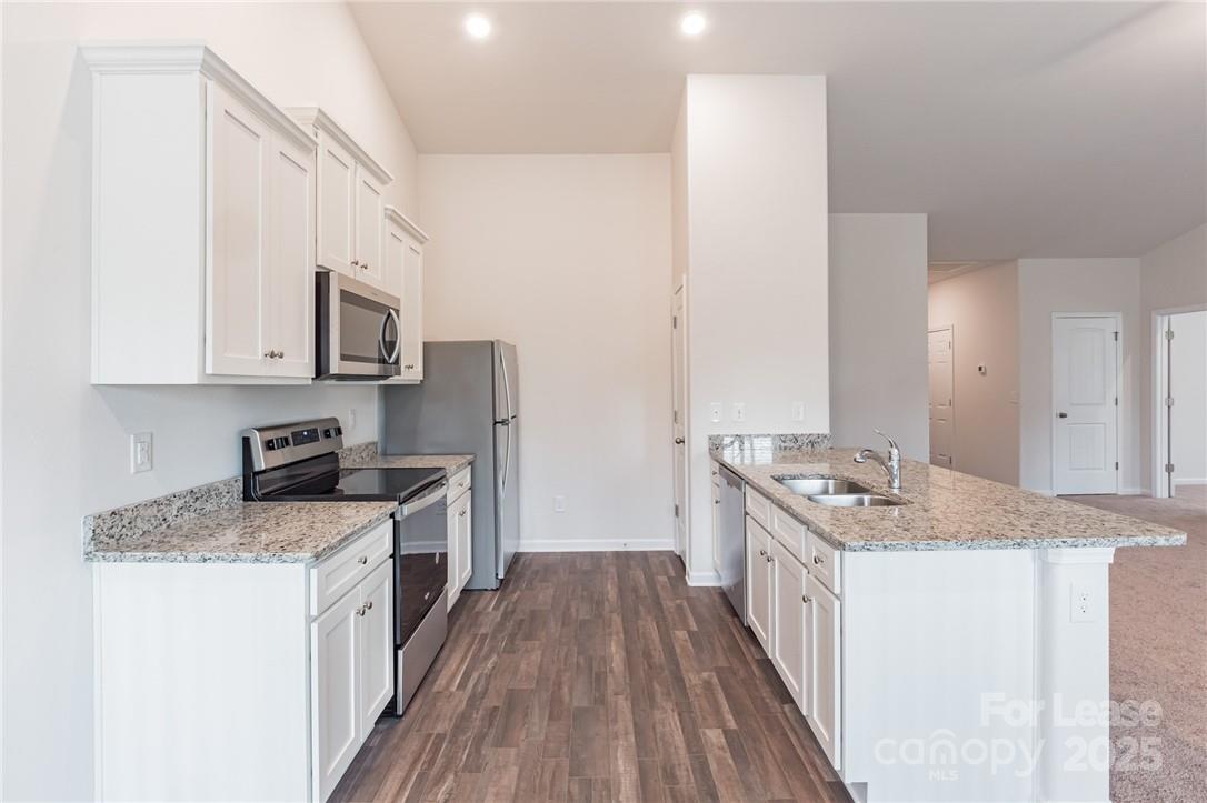 2321 Lanza Drive