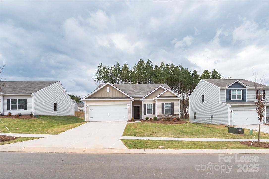 2321 Lanza Drive