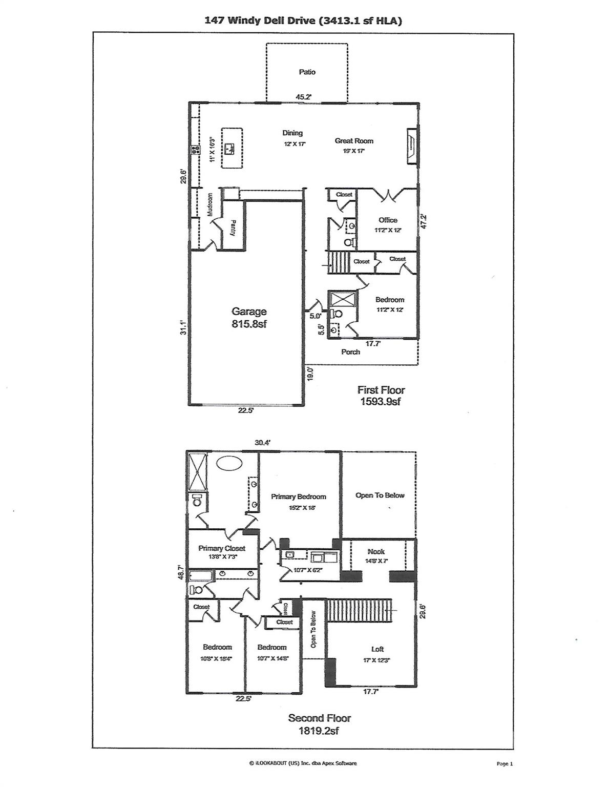 147 Windy Dell Drive