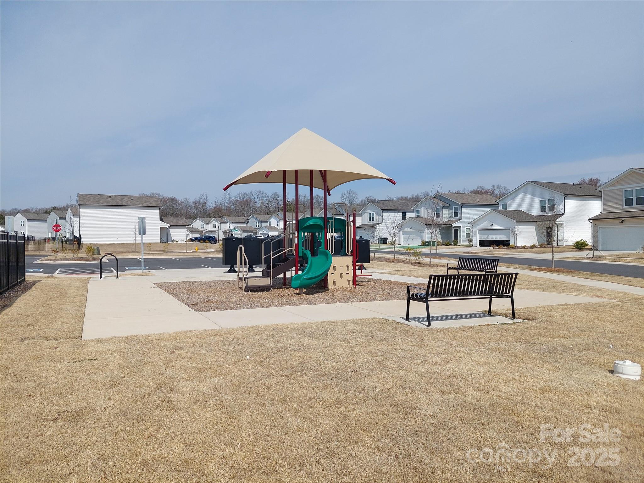 1268 Maple Shade Road