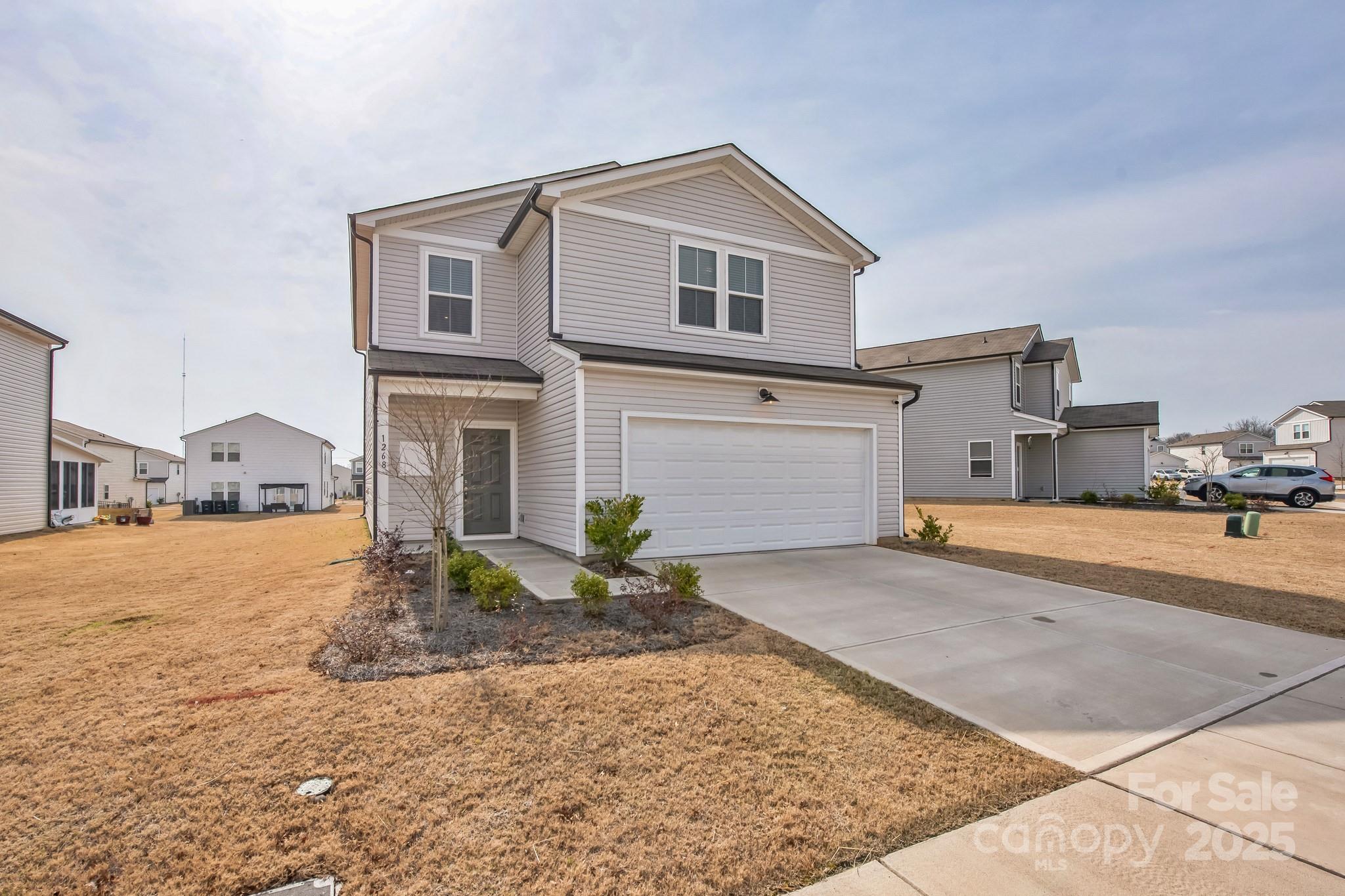 1268 Maple Shade Road