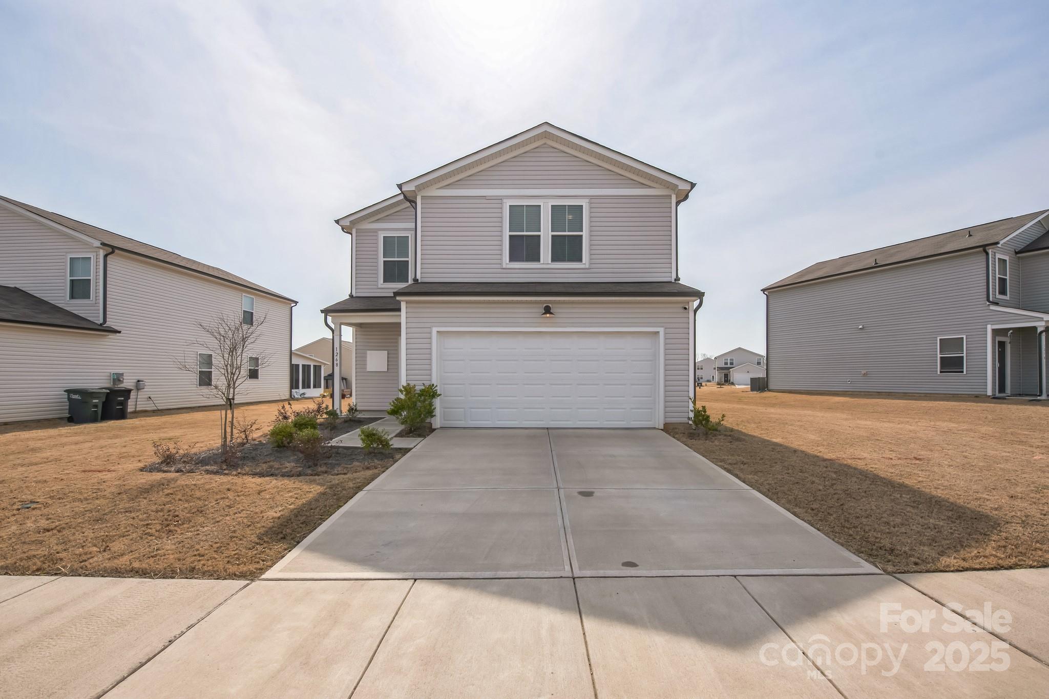 1268 Maple Shade Road