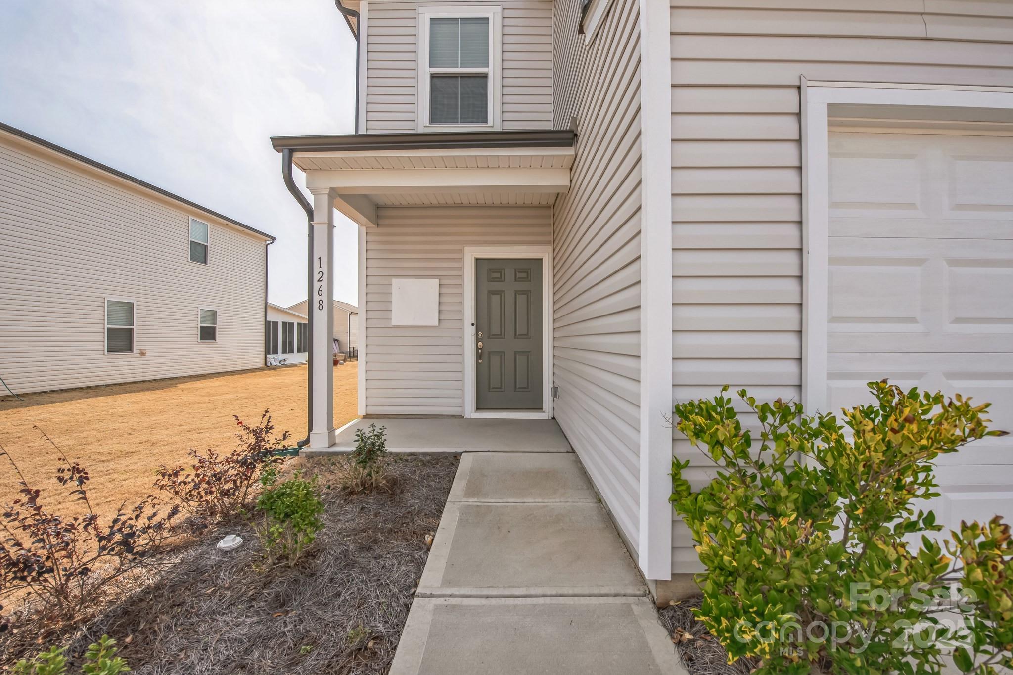 1268 Maple Shade Road