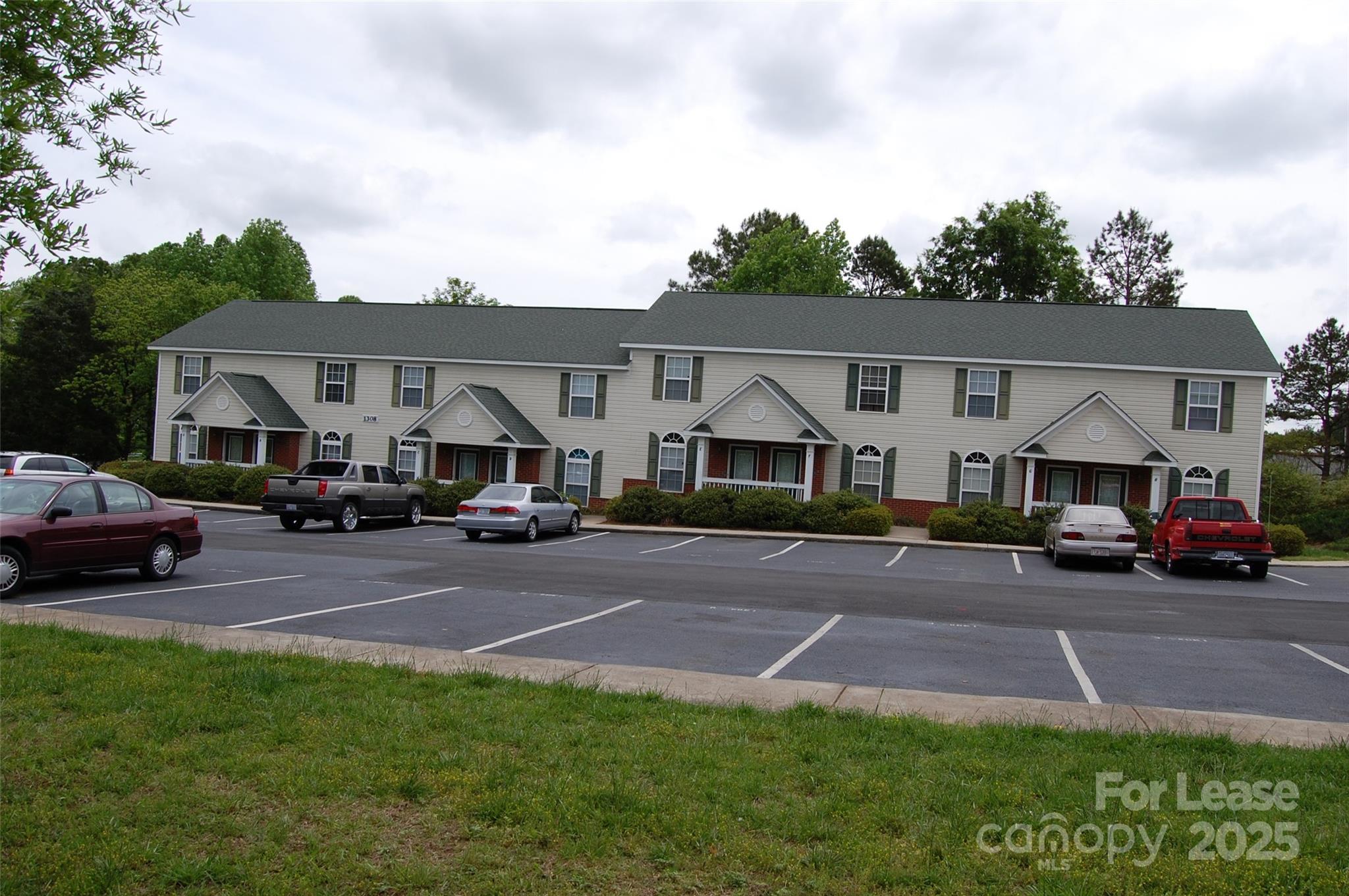 1304 Hayne Street #1304 B