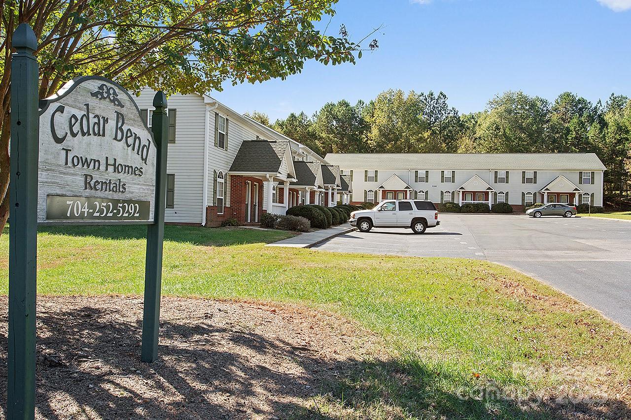 1308 Hayne Street #C