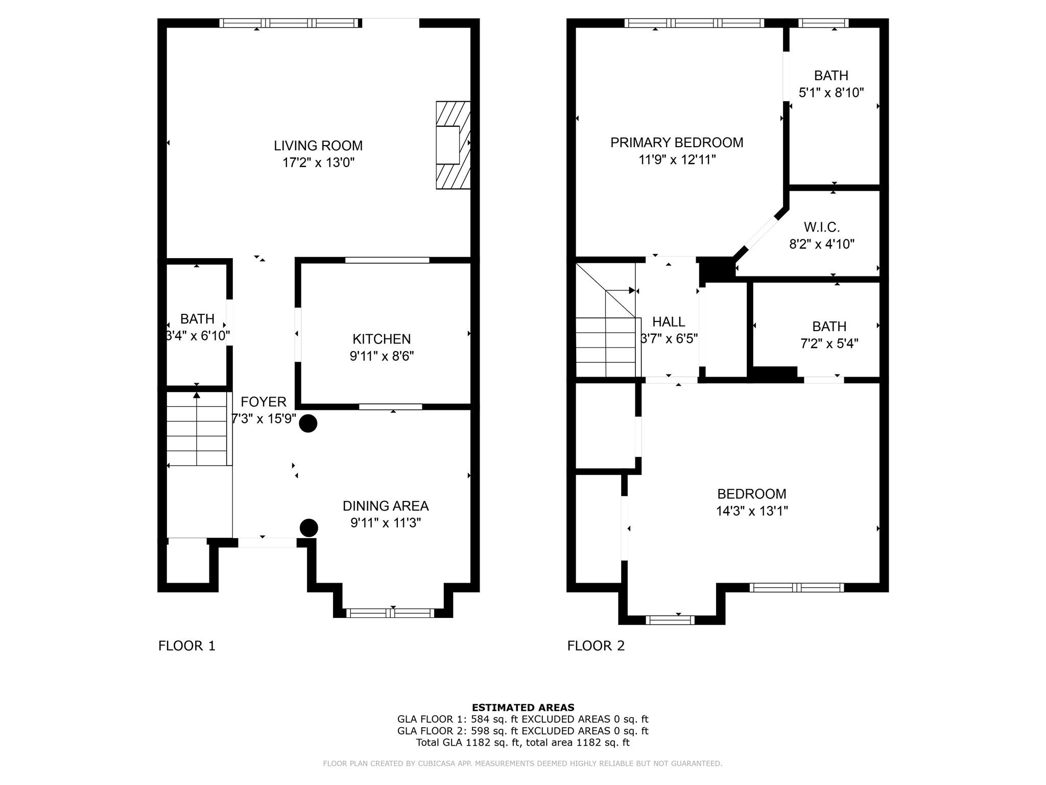 17431 Tuscany Lane