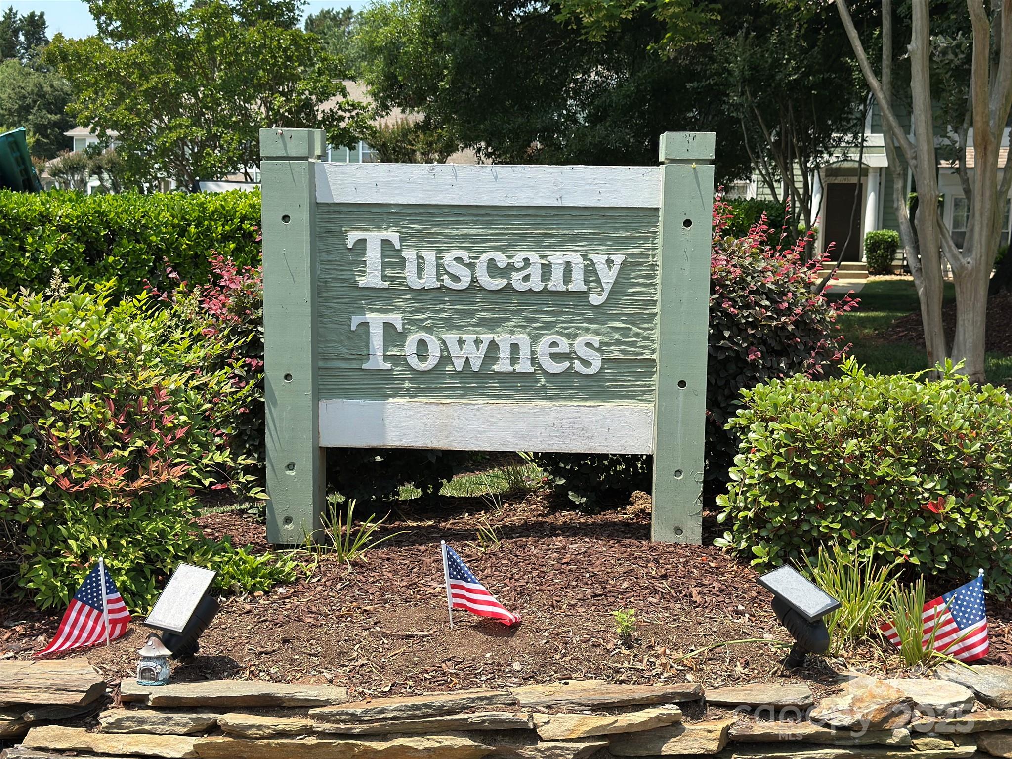 17431 Tuscany Lane