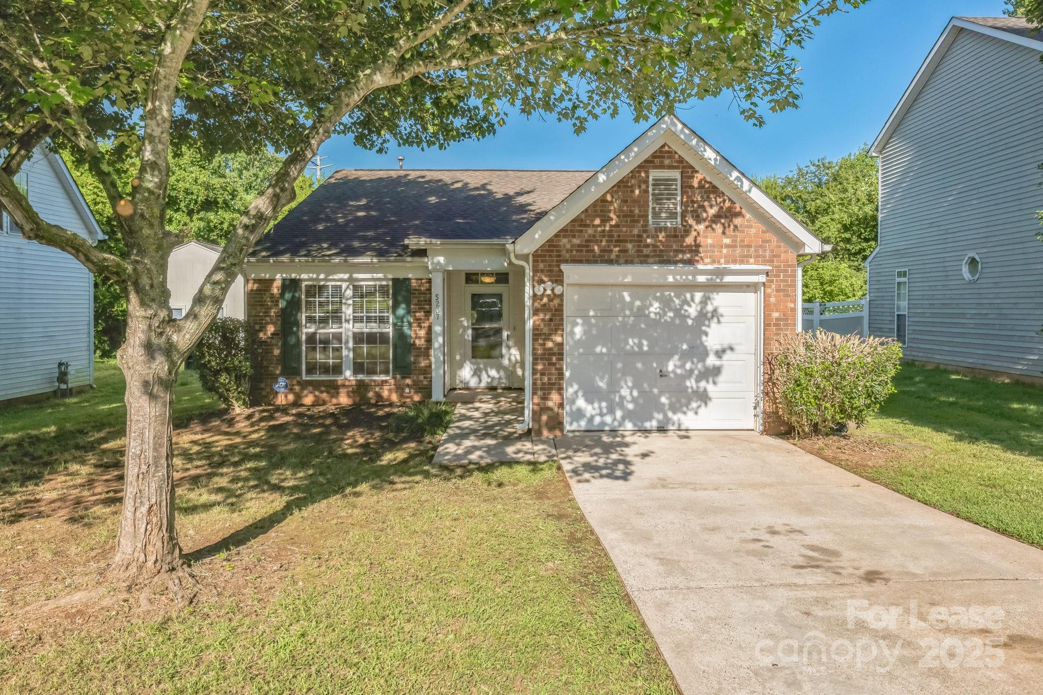 5237 Timbertop Lane