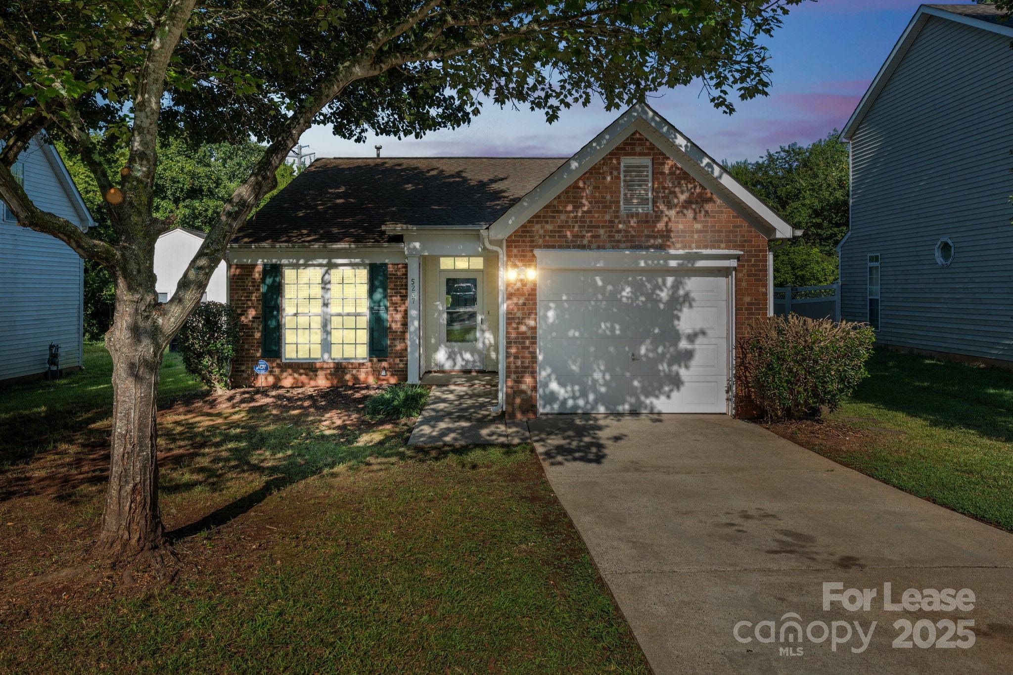 5237 Timbertop Lane