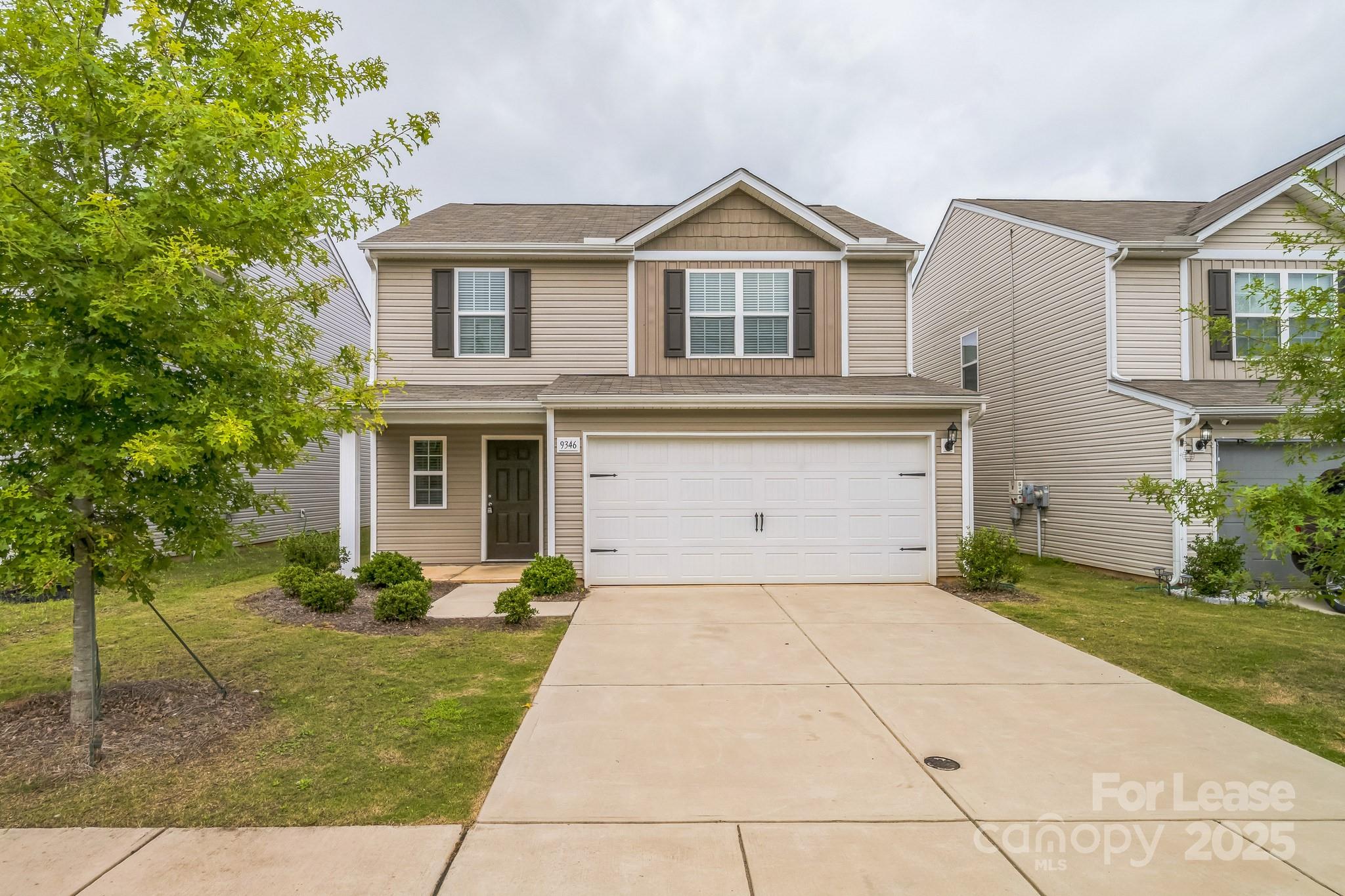 9346 Creedmore Hills Drive