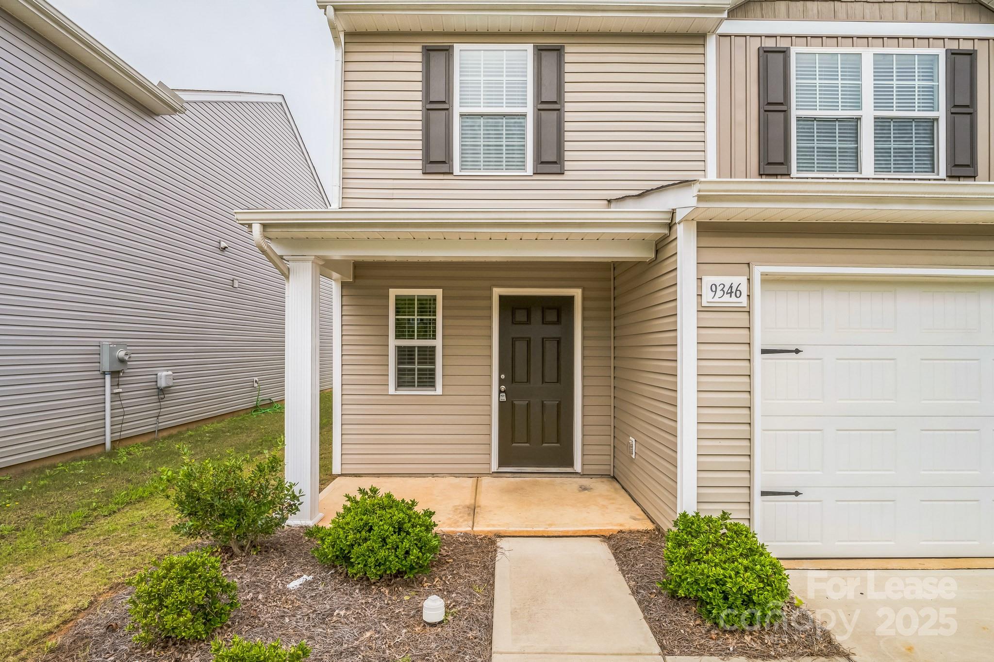 9346 Creedmore Hills Drive