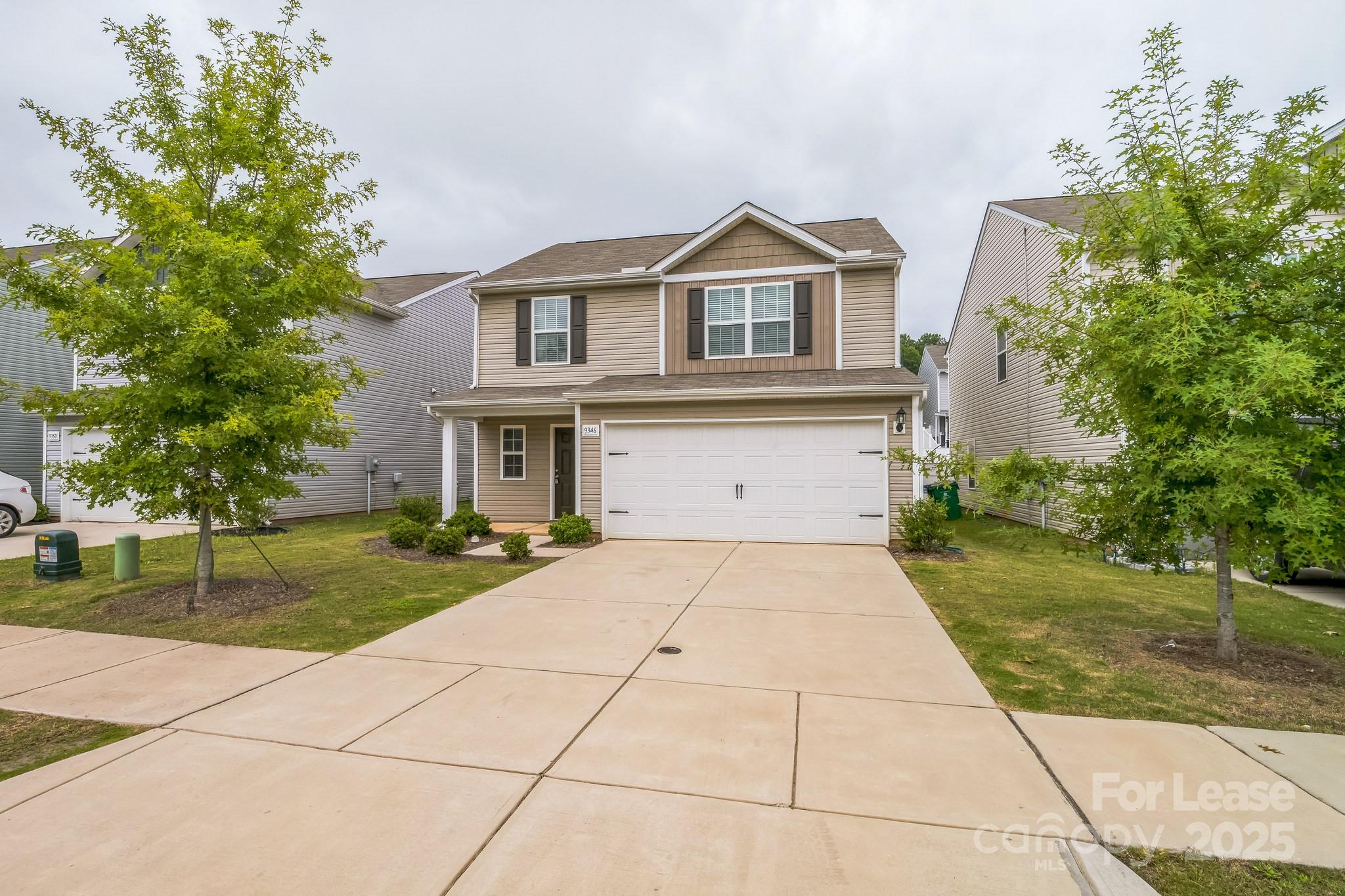 9346 Creedmore Hills Drive