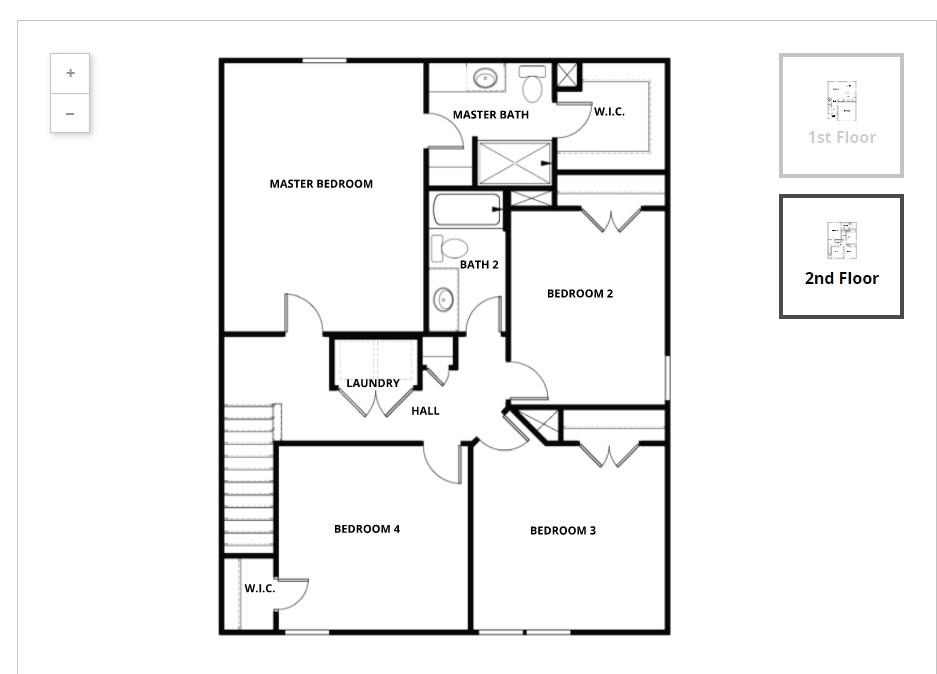9346 Creedmore Hills Drive
