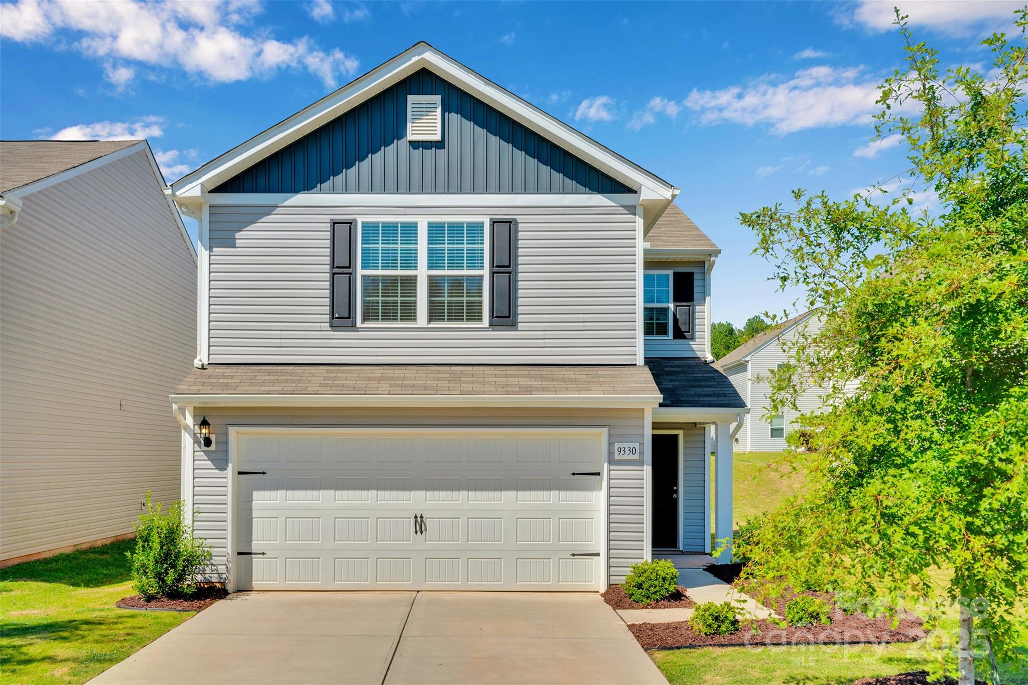 9330 Creedmore Hills Drive