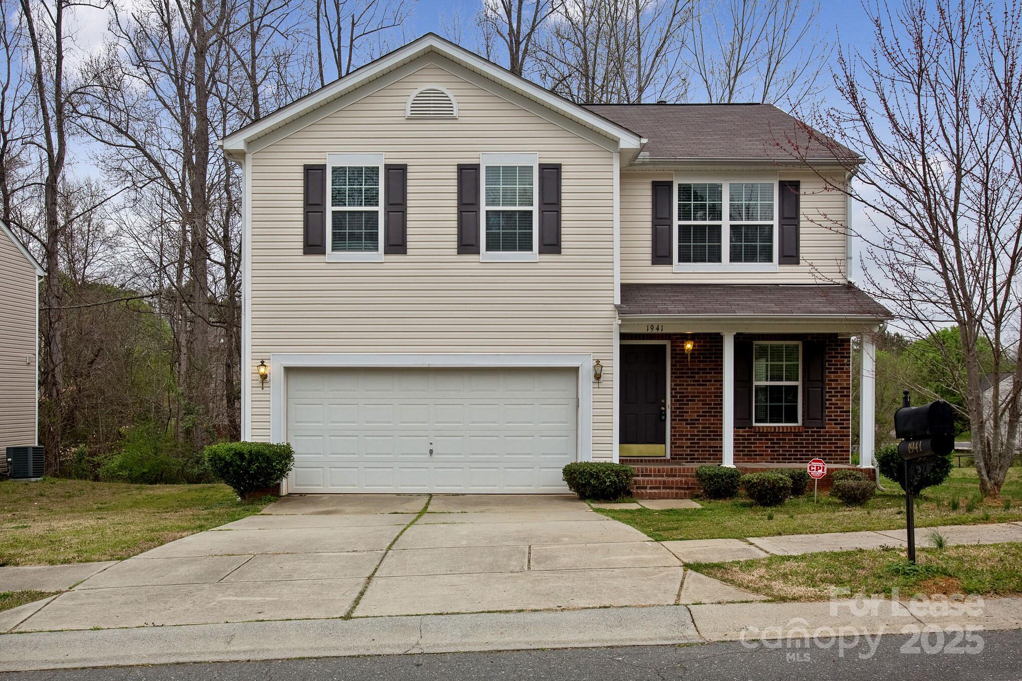 1941 Pheasant Glen Road