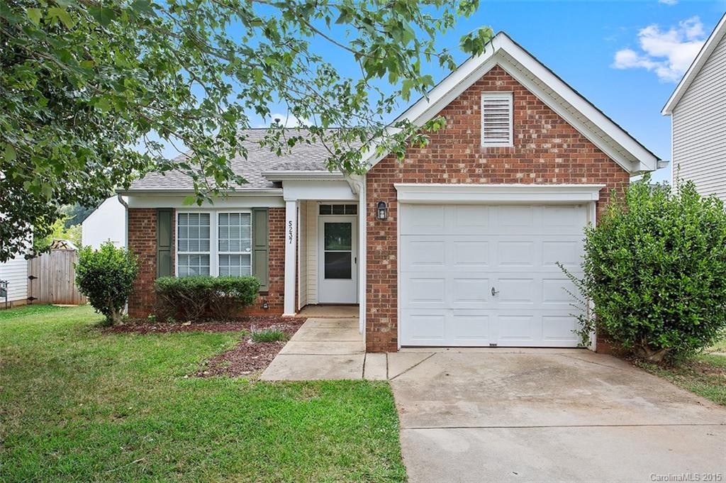 5237 Timbertop Lane