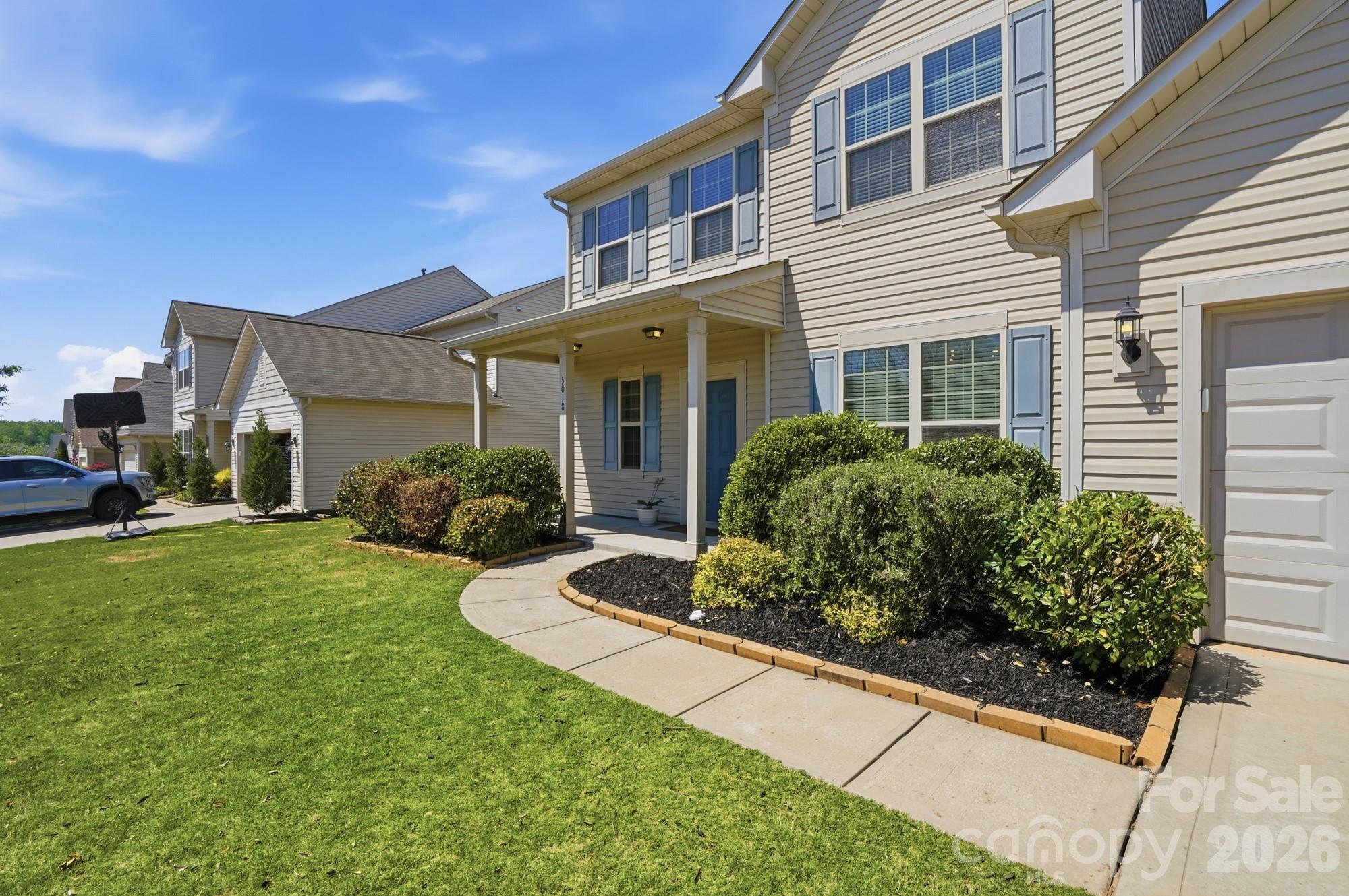 5018 Nighthawk Drive