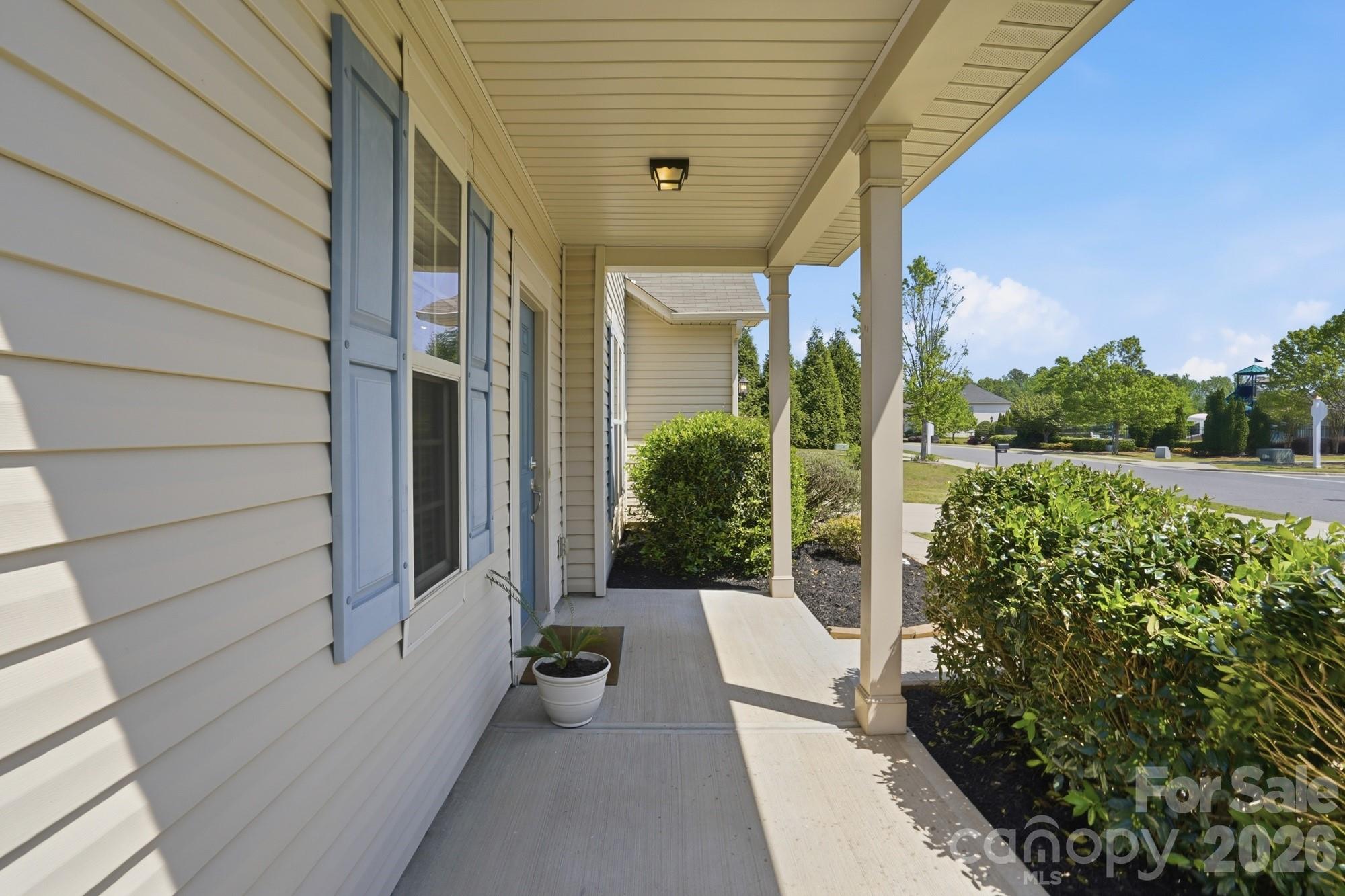 5018 Nighthawk Drive