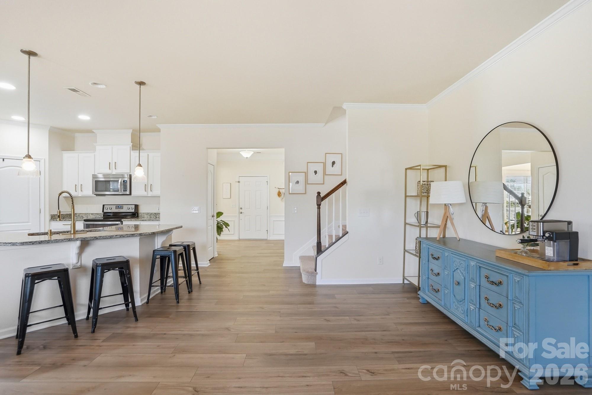 5018 Nighthawk Drive