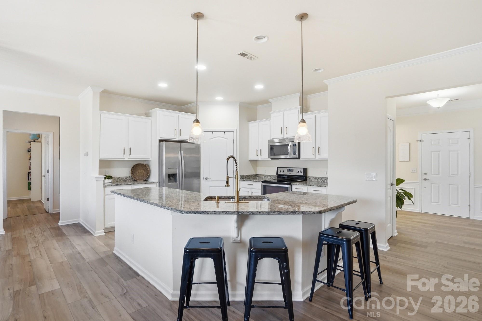 5018 Nighthawk Drive