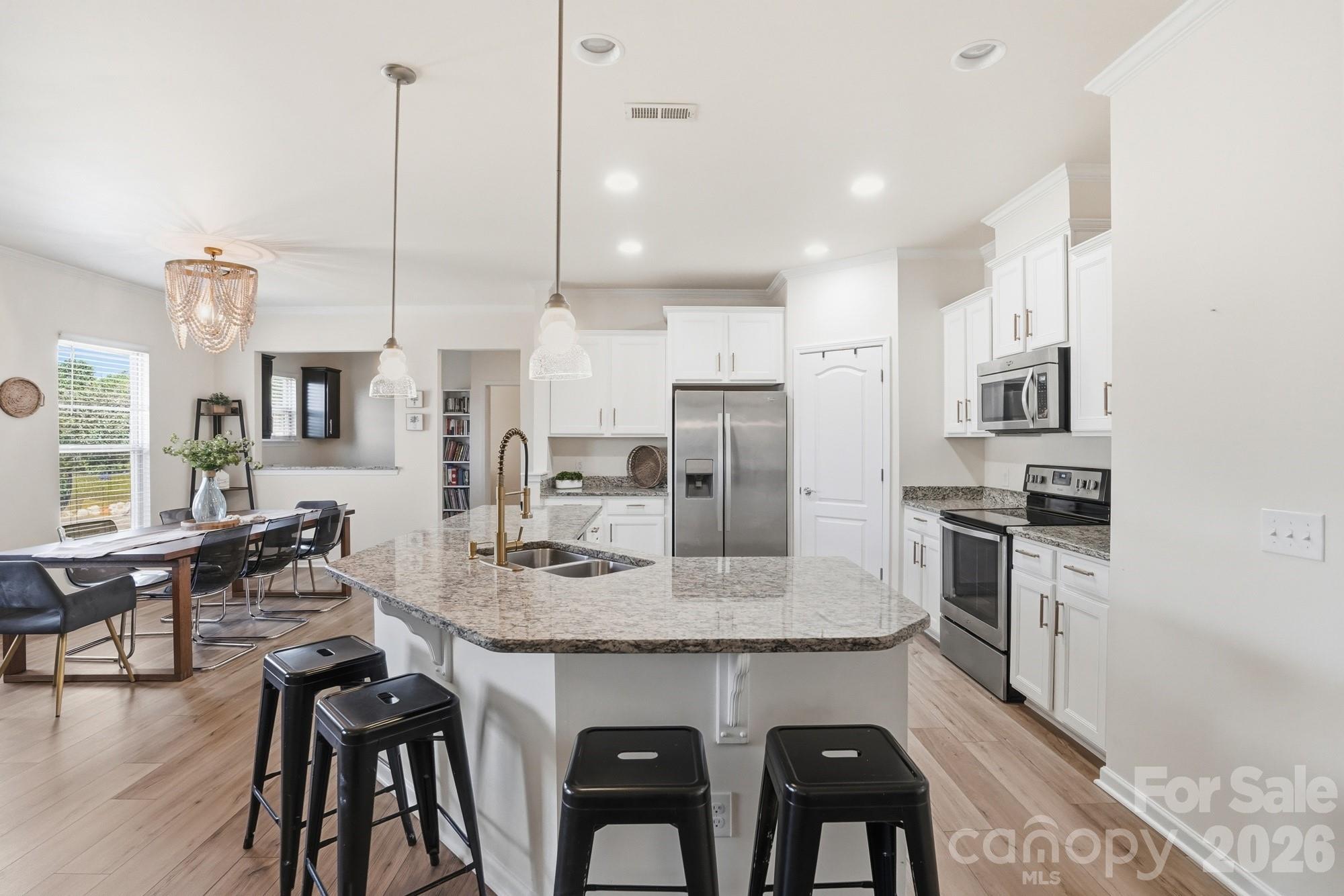 5018 Nighthawk Drive